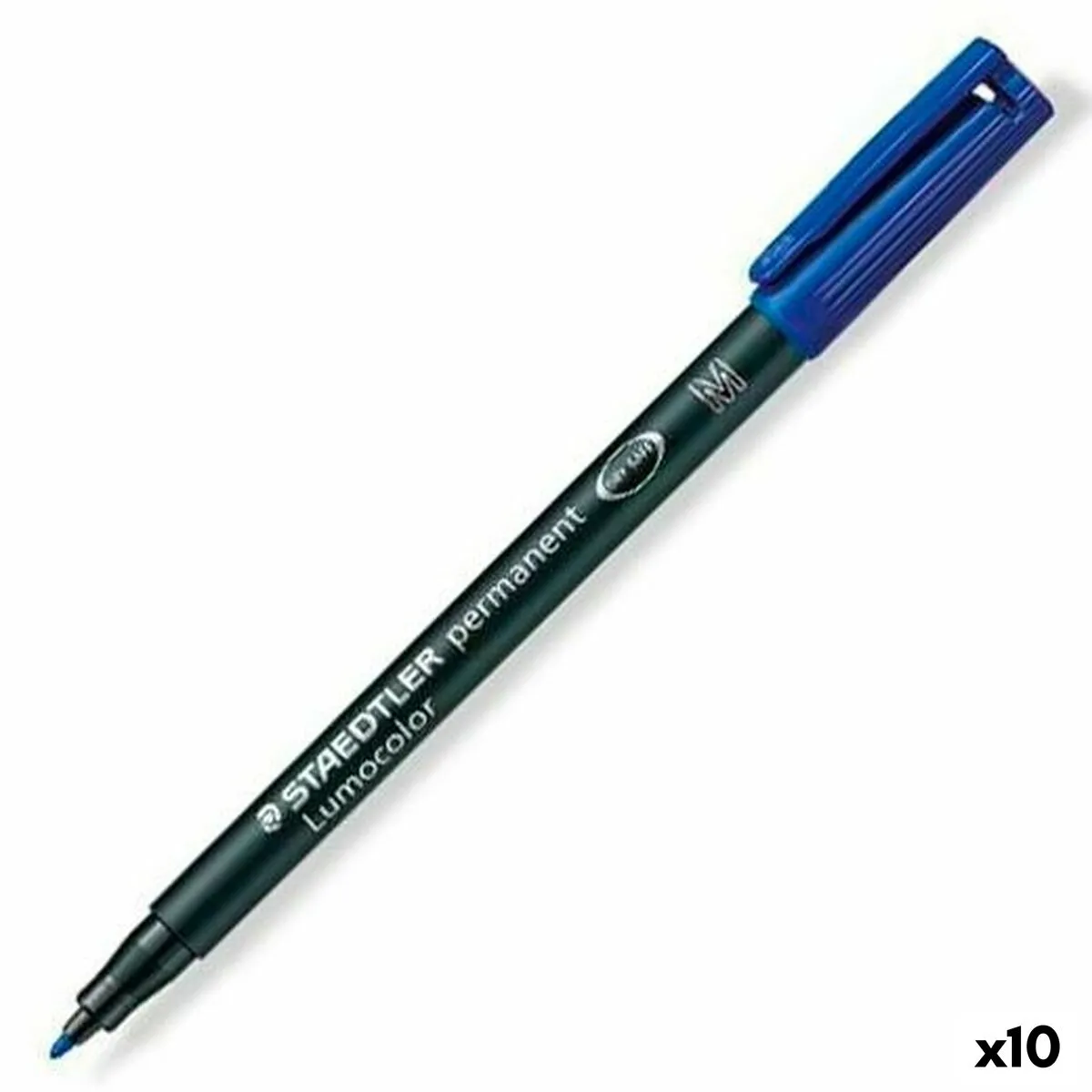 Staedtler Marqueur permanent Lumocolor - vue 6