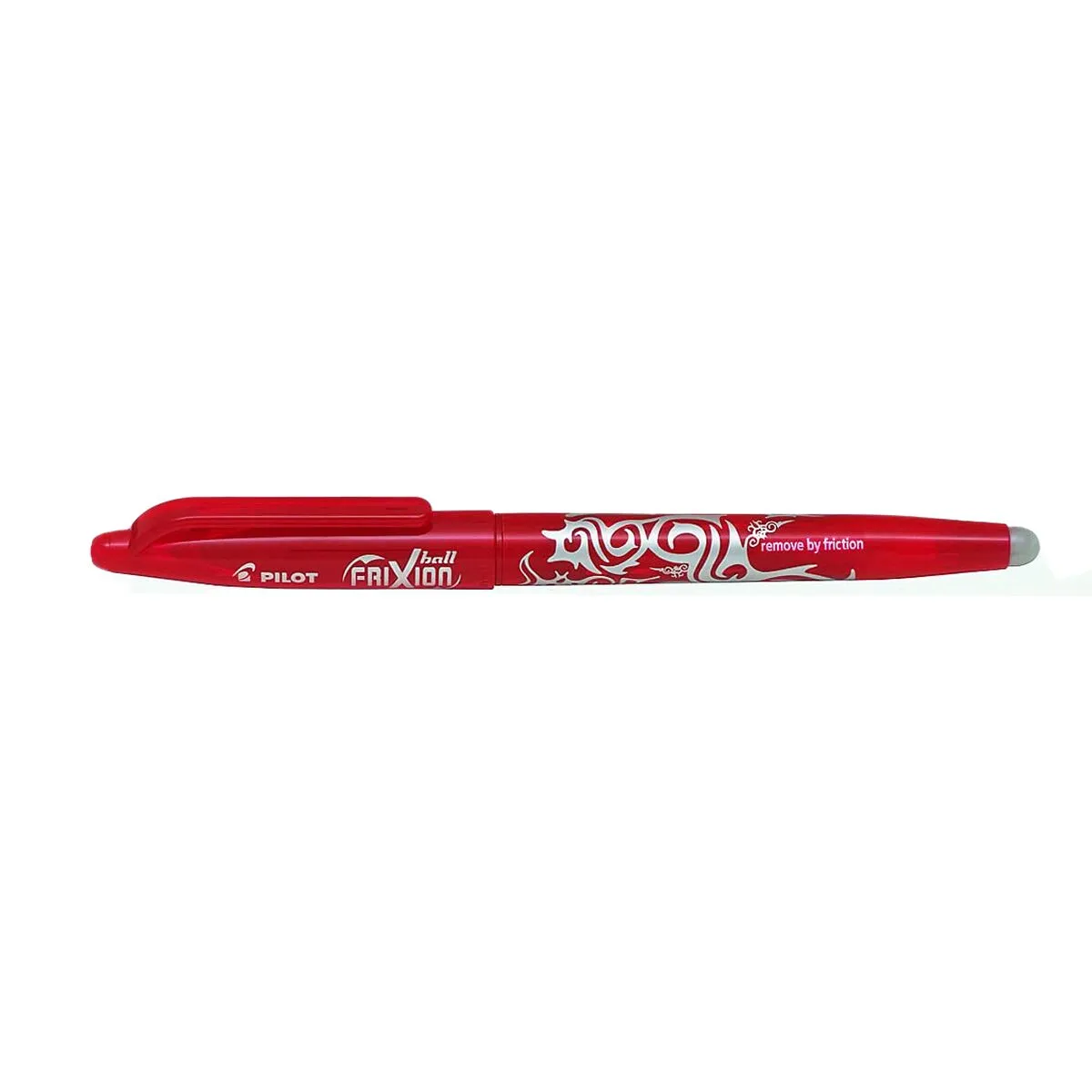 Kinvara Rouge Pack De12 Stylos Pilot Frixion Ball Pilot Frixion Ball - Image 3
