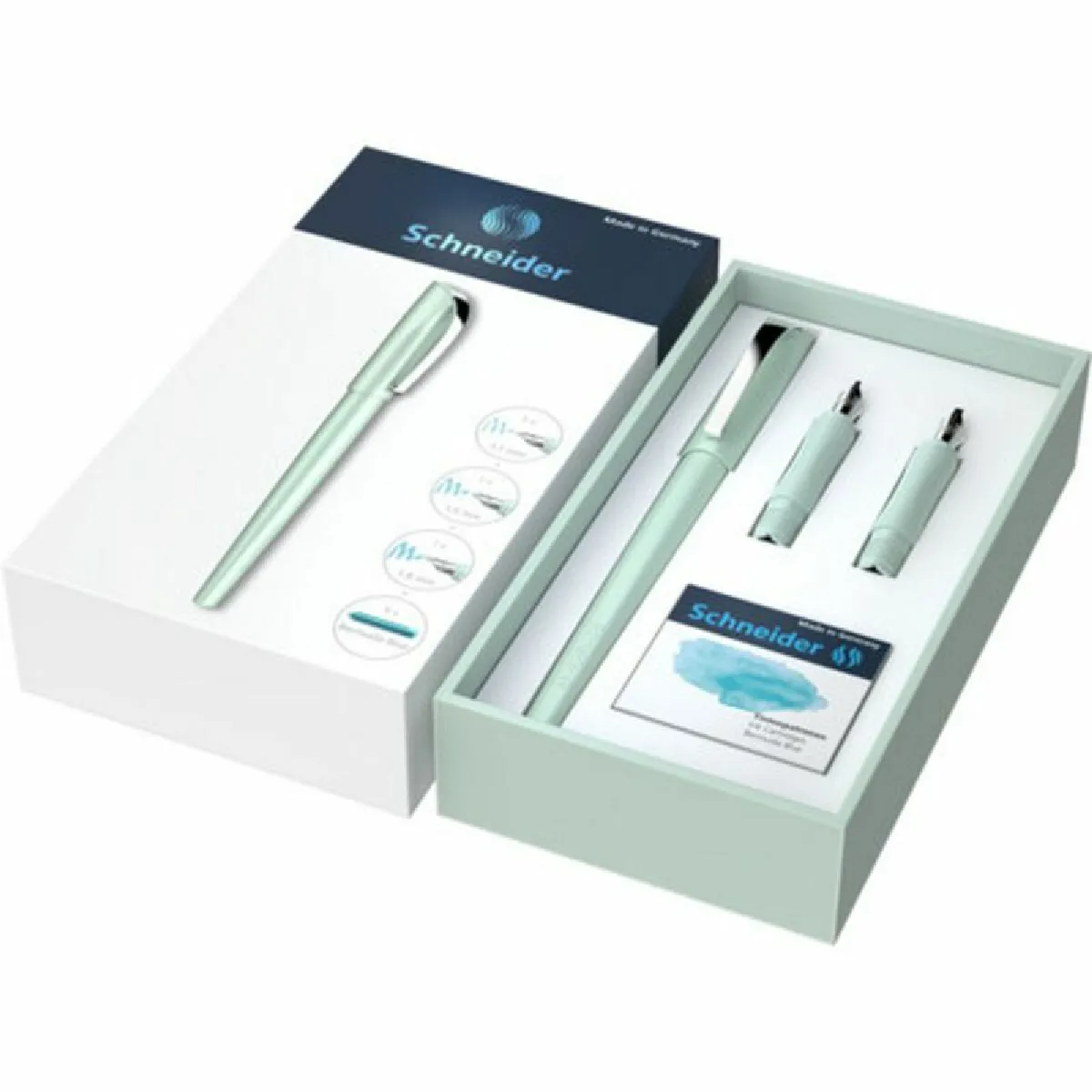 Schneider Callissima Stylos - vue 7