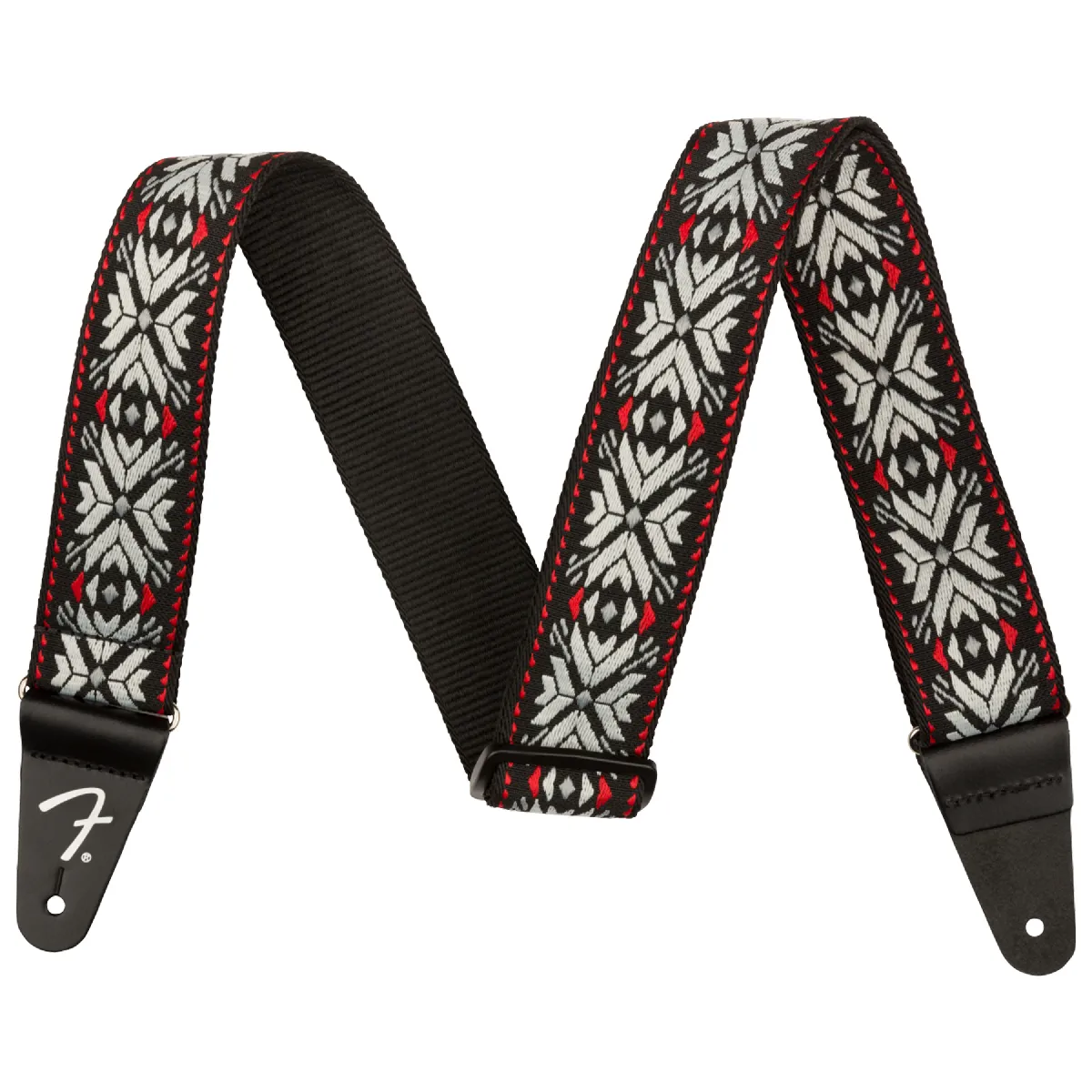 Fender Pasadena Woven Strap - 5 Cm