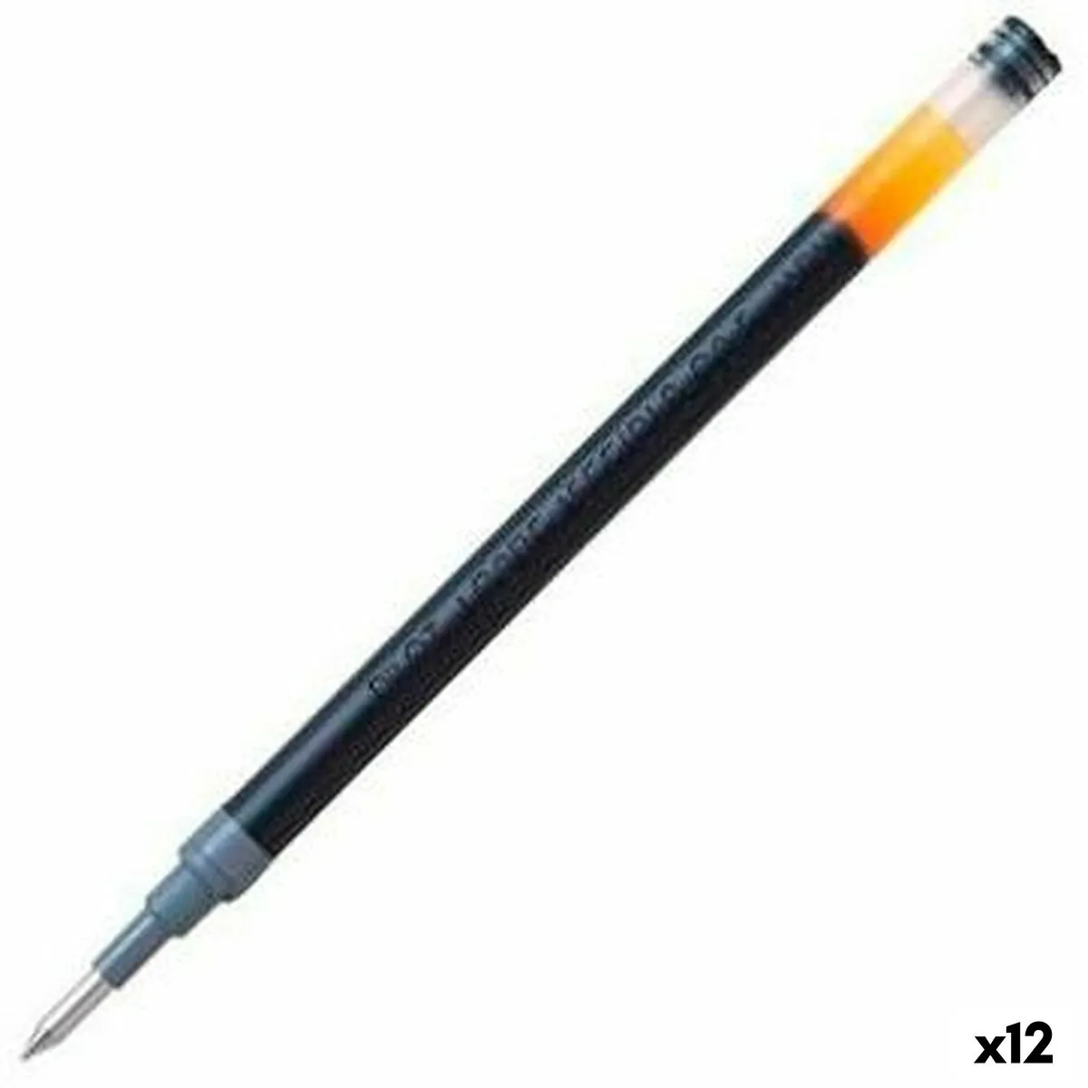 Pilot Noir G2