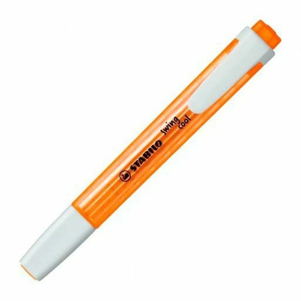 Stabilo Surligneur Swing Cool - Orange