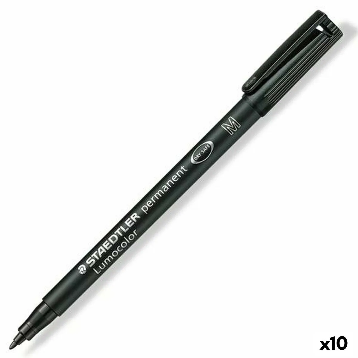 Staedtler Noir Lumocolor 317-9
