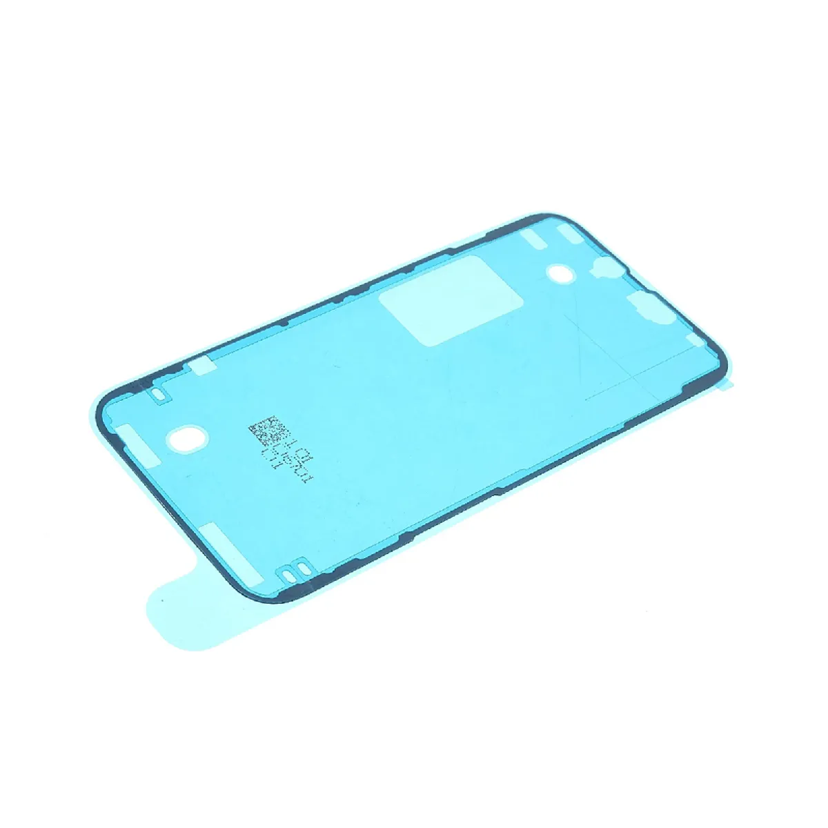 Protection écran IPhone 13 - Film Adhésif Haute Qualité Pour Une Protection Optimale Et Transparente