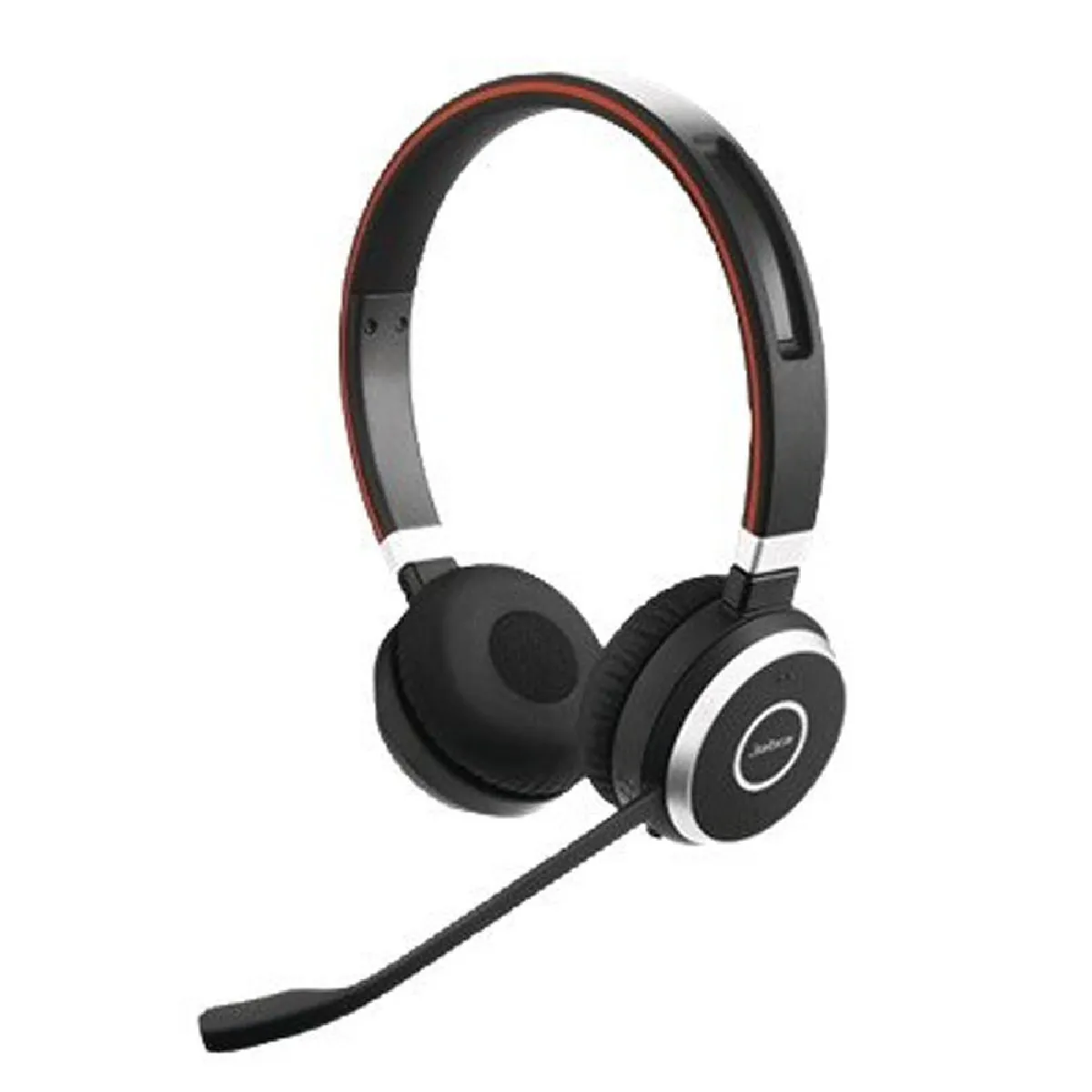 Jabra Evolve 65 UC Stereo - vue 5