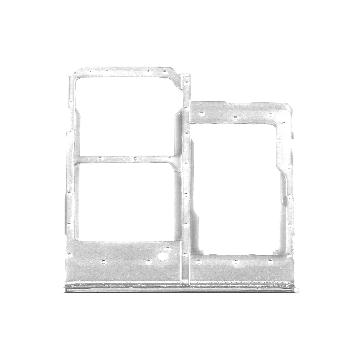 Avizar Blanc Tiroir Sim Samsung Galaxy A20e