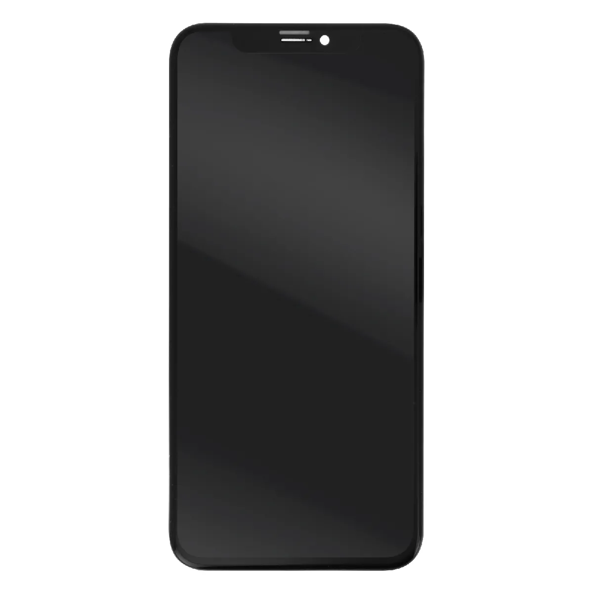 Avizar Clappio &Eacute;cran Complet LCD pour iPhone X Technologie LTPS Noir