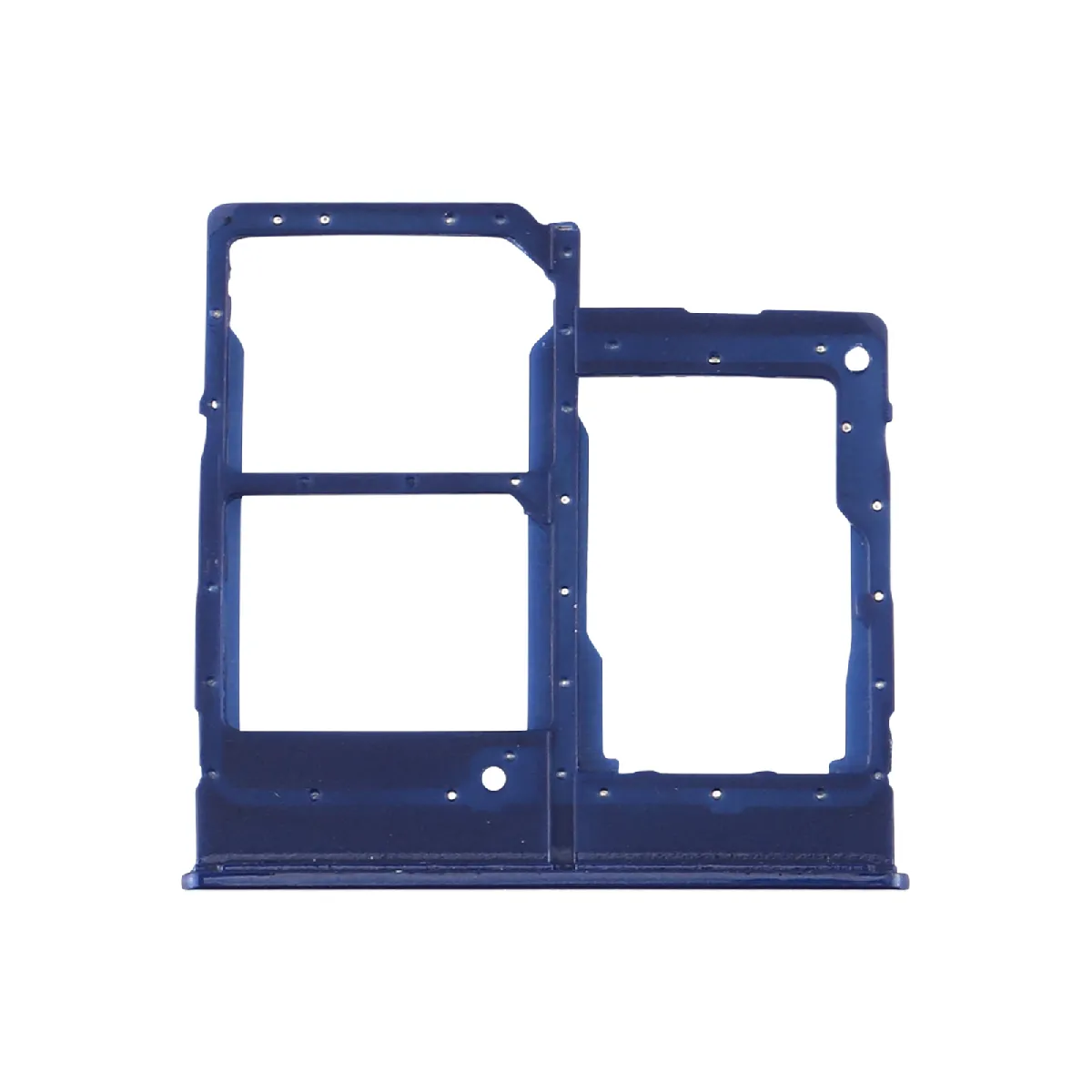 Avizar Bleu Tiroir Carte Sim Samsung Galaxy A20e