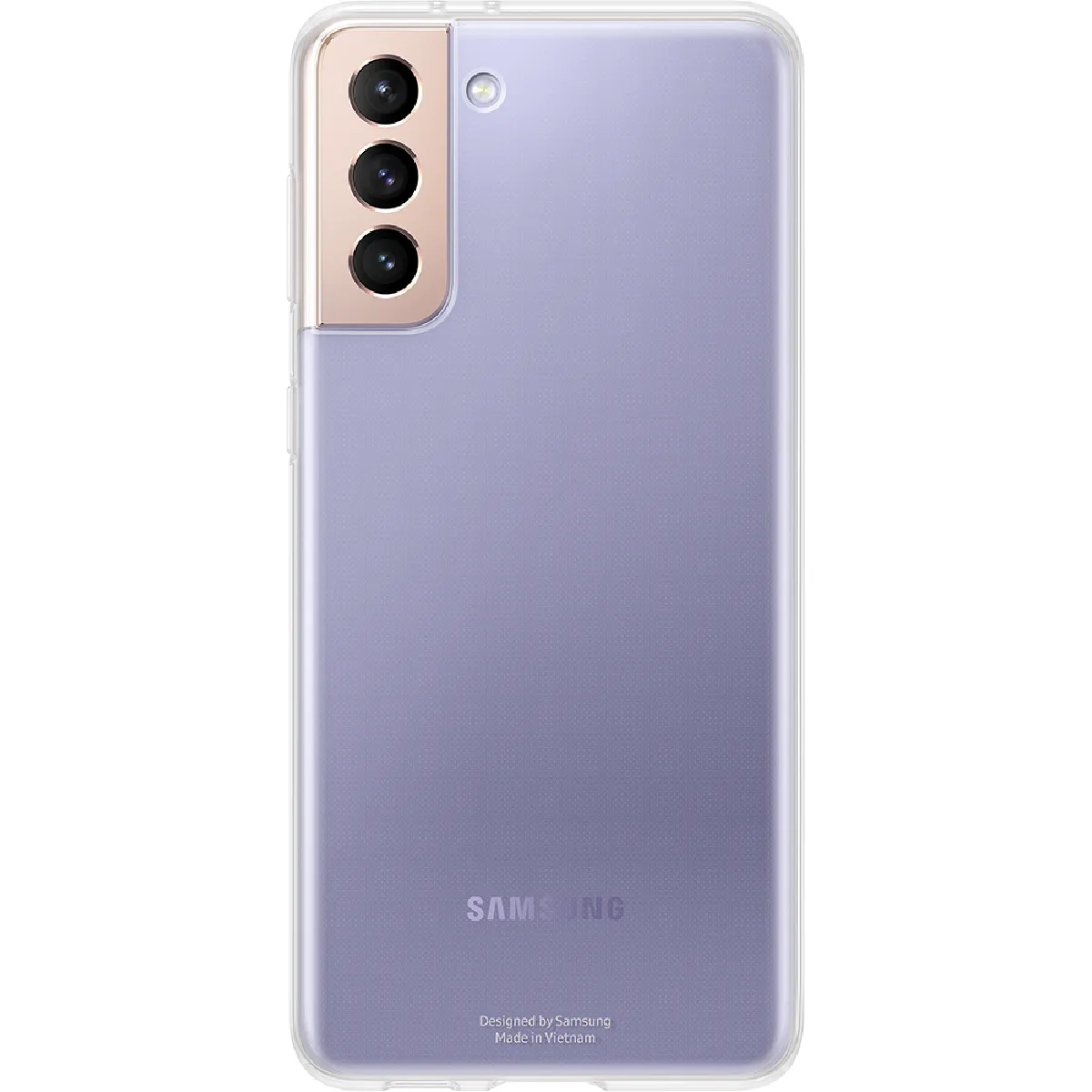 Samsung Galaxy S21+ 5G - vue 3