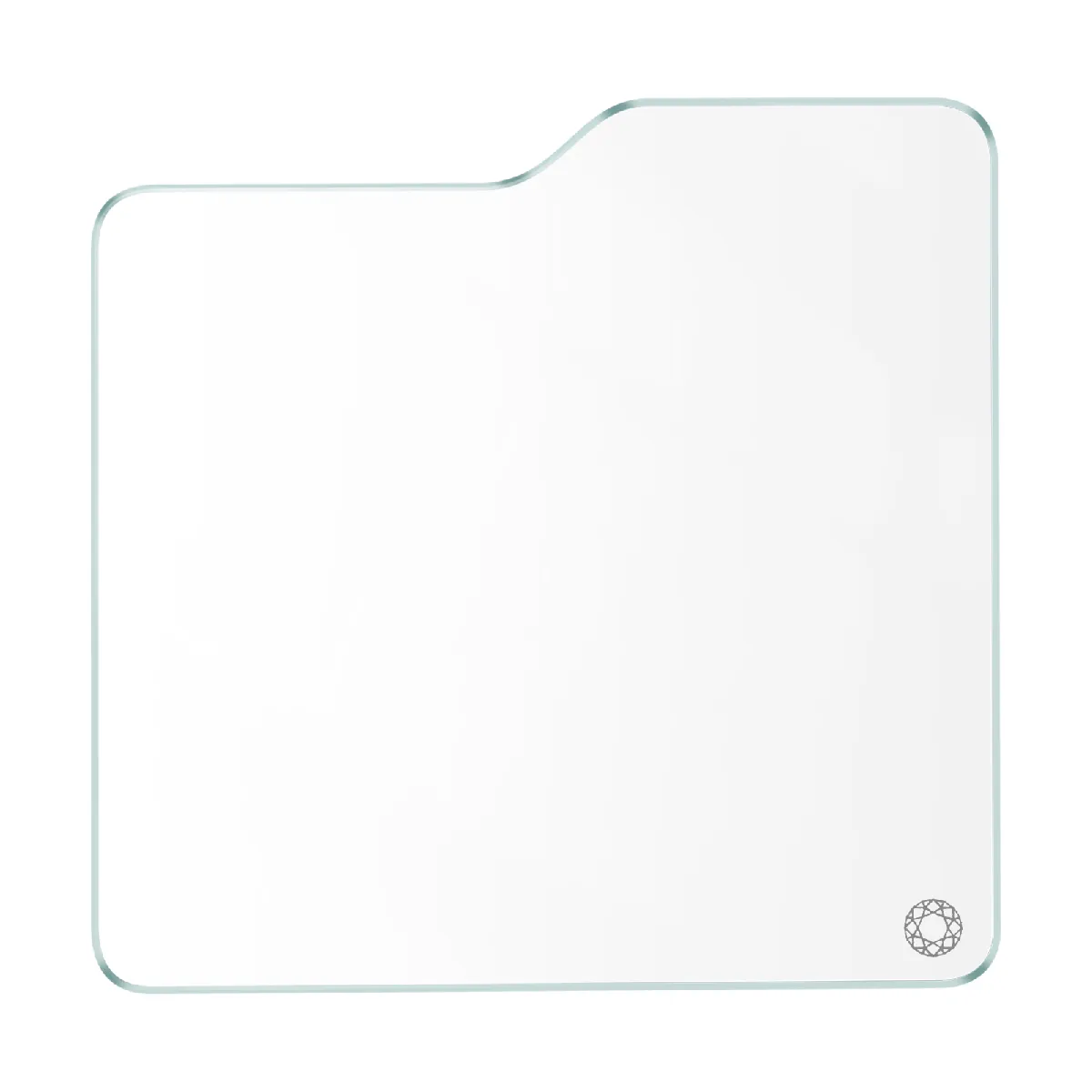 Force Glass Verre Samsung Galaxy Z Flip 5 Transparent