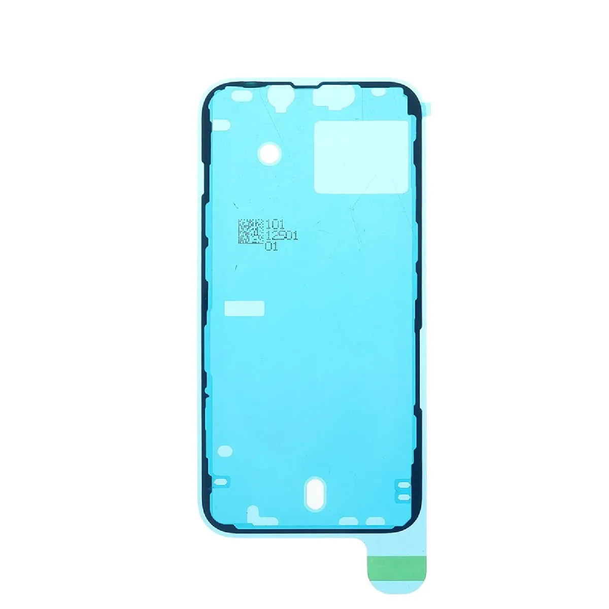 Clappio Noir Adhésif Ecran Lcd Pour Iphone 13 - Image 2