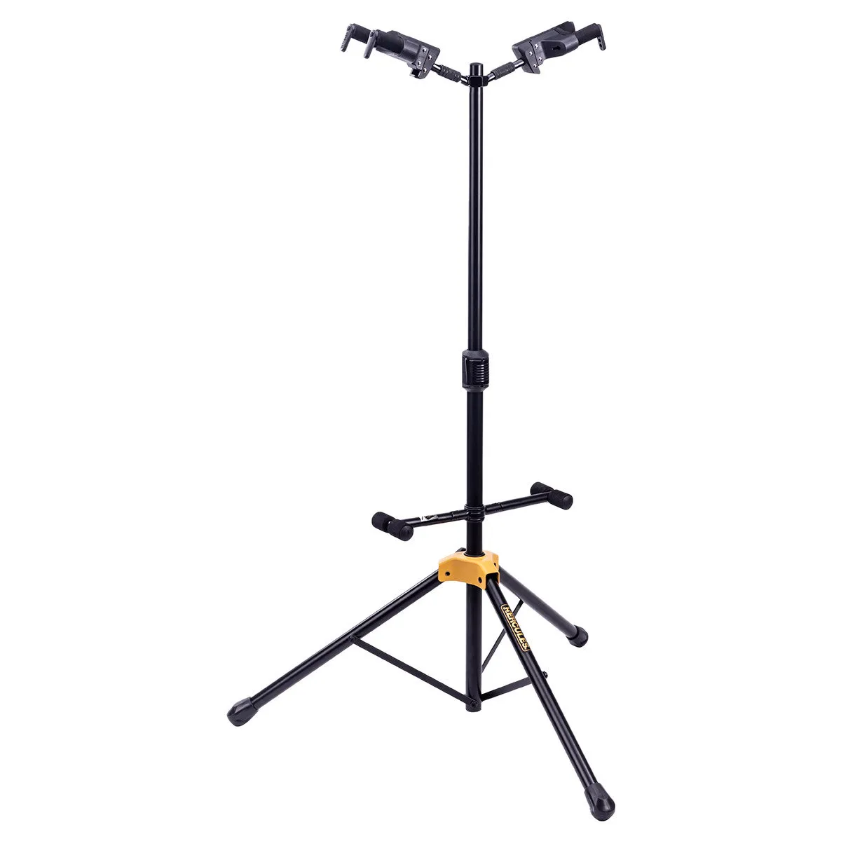 Hercules Gs422b-Plus - Double Stand Guitare - Image 4