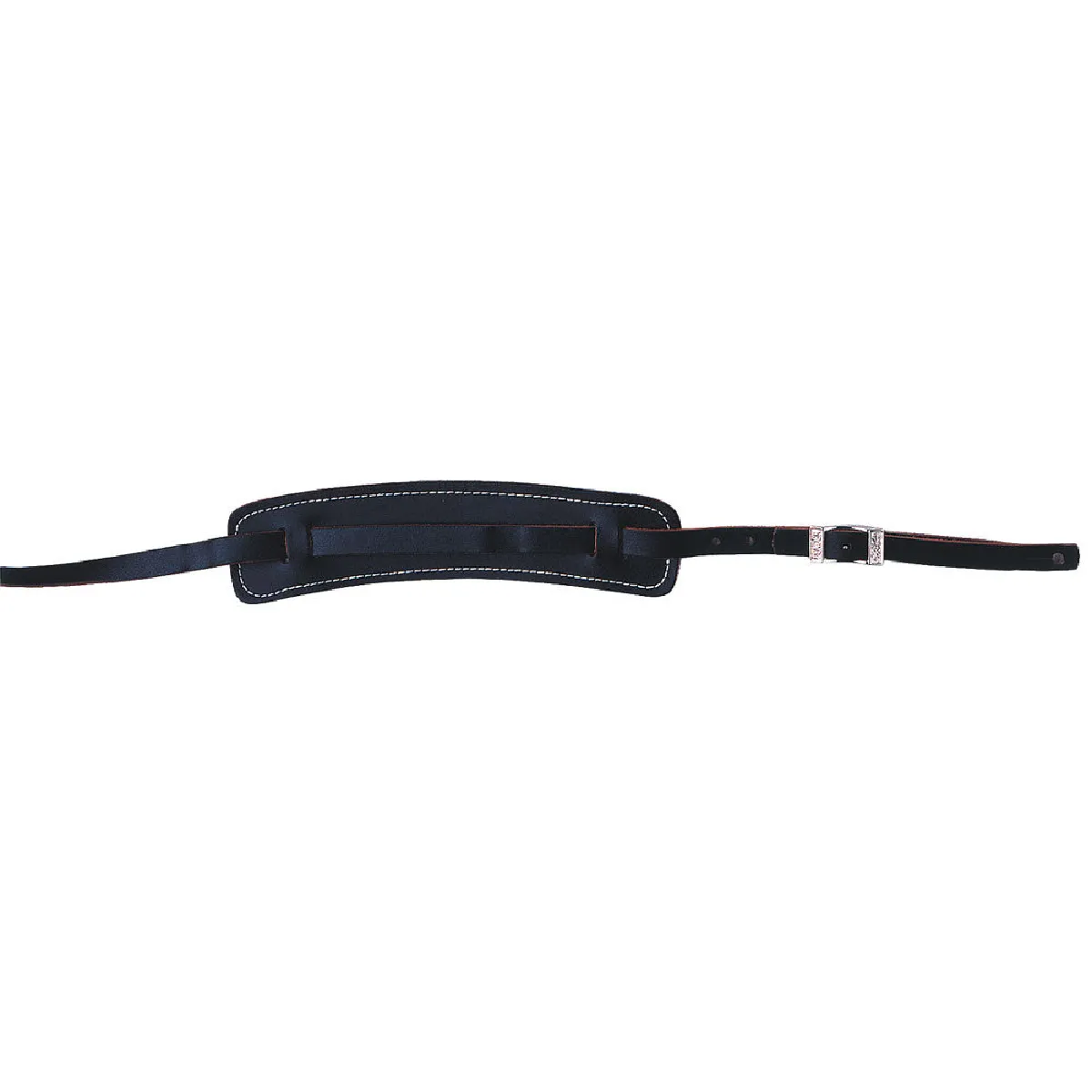 Fender Noire Sangle Standard Vintage Style - Image 3