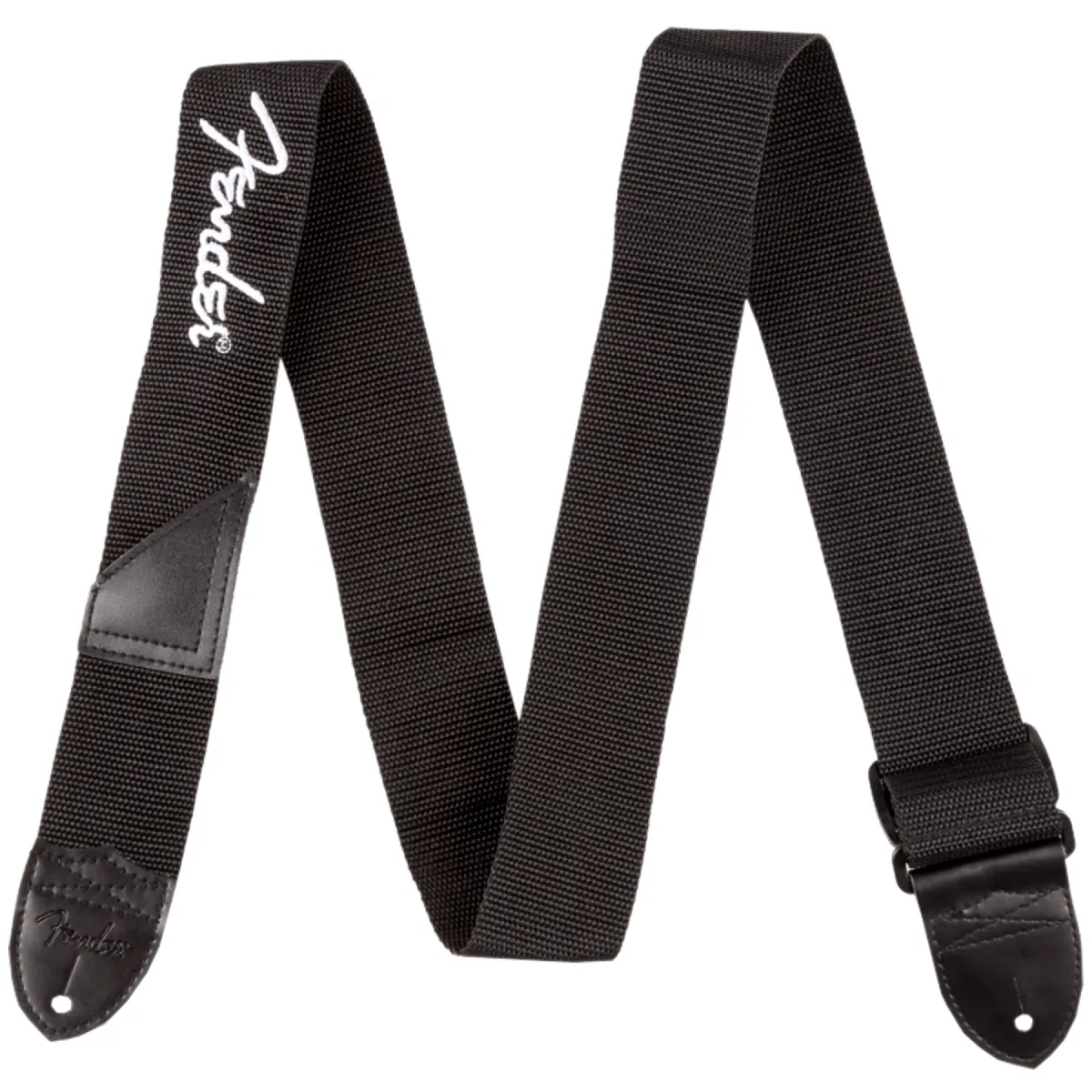 Fender Blanc Sangle De Guitare