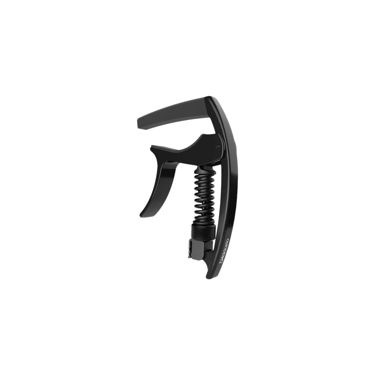 Daddario Noir D'addario Capodastre Pw-Cp-09