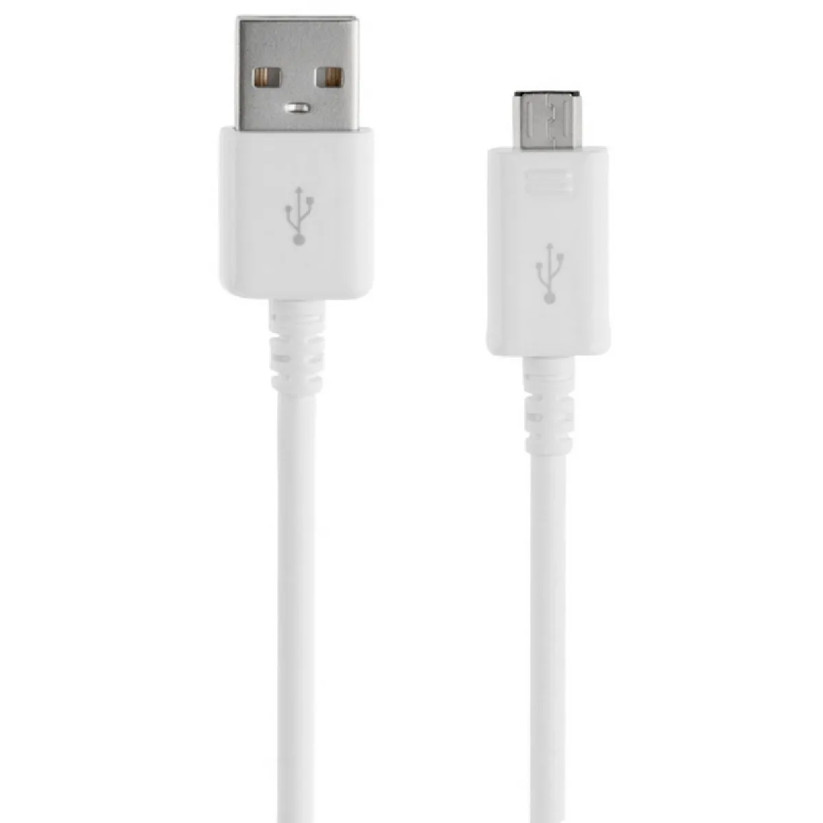 Samsung ECB DU4AWE Câble Data Micro USB 1m