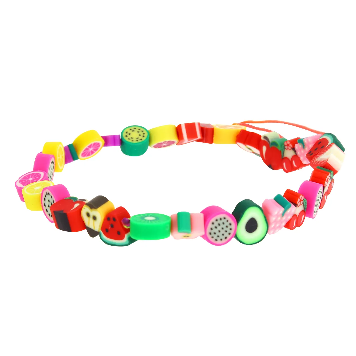 Bijou de Téléphone Tutti Frutti - Avizar