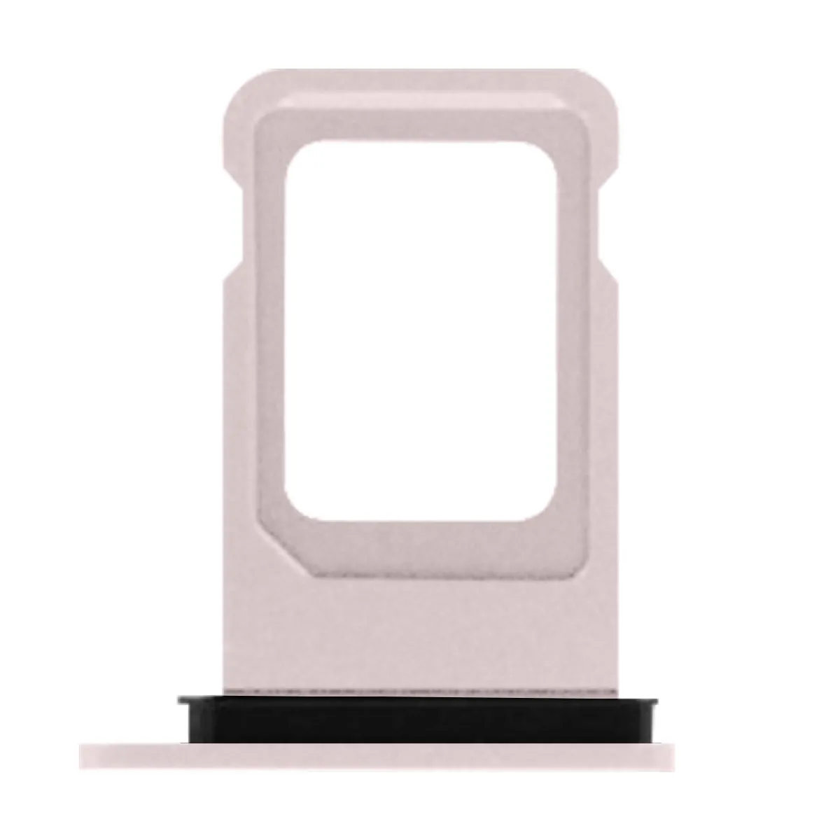 Avizar Rose Clappio Tiroir Carte Sim Pour Iphone 13 Mini