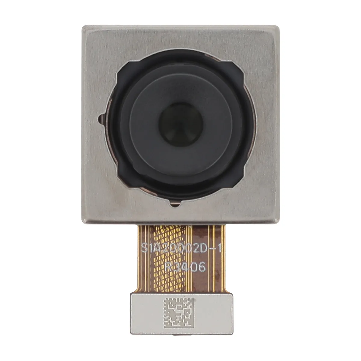 Clappio - Caméra Principale - Xiaomi Redmi Note 13 Pro Plus 5G - 200MP - Noir - Image 2