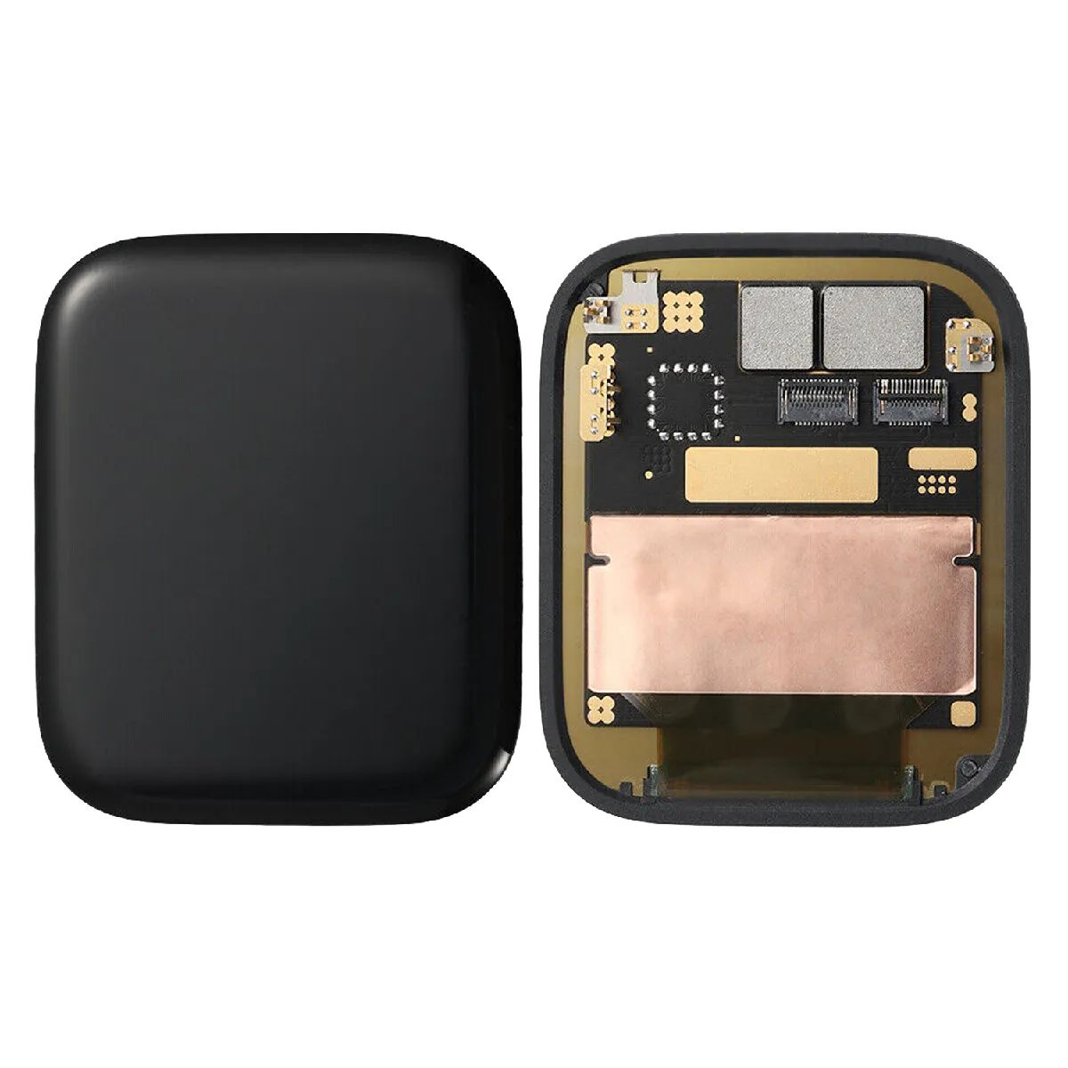 Ecran Complet - Apple Watch Serie 7 45mm