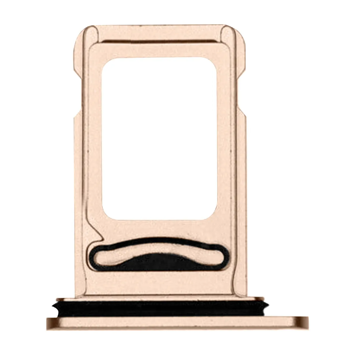 Avizar Doré Clappio Tiroir Carte Sim Pour Iphone 12 Pro Max Et 12 Pro E