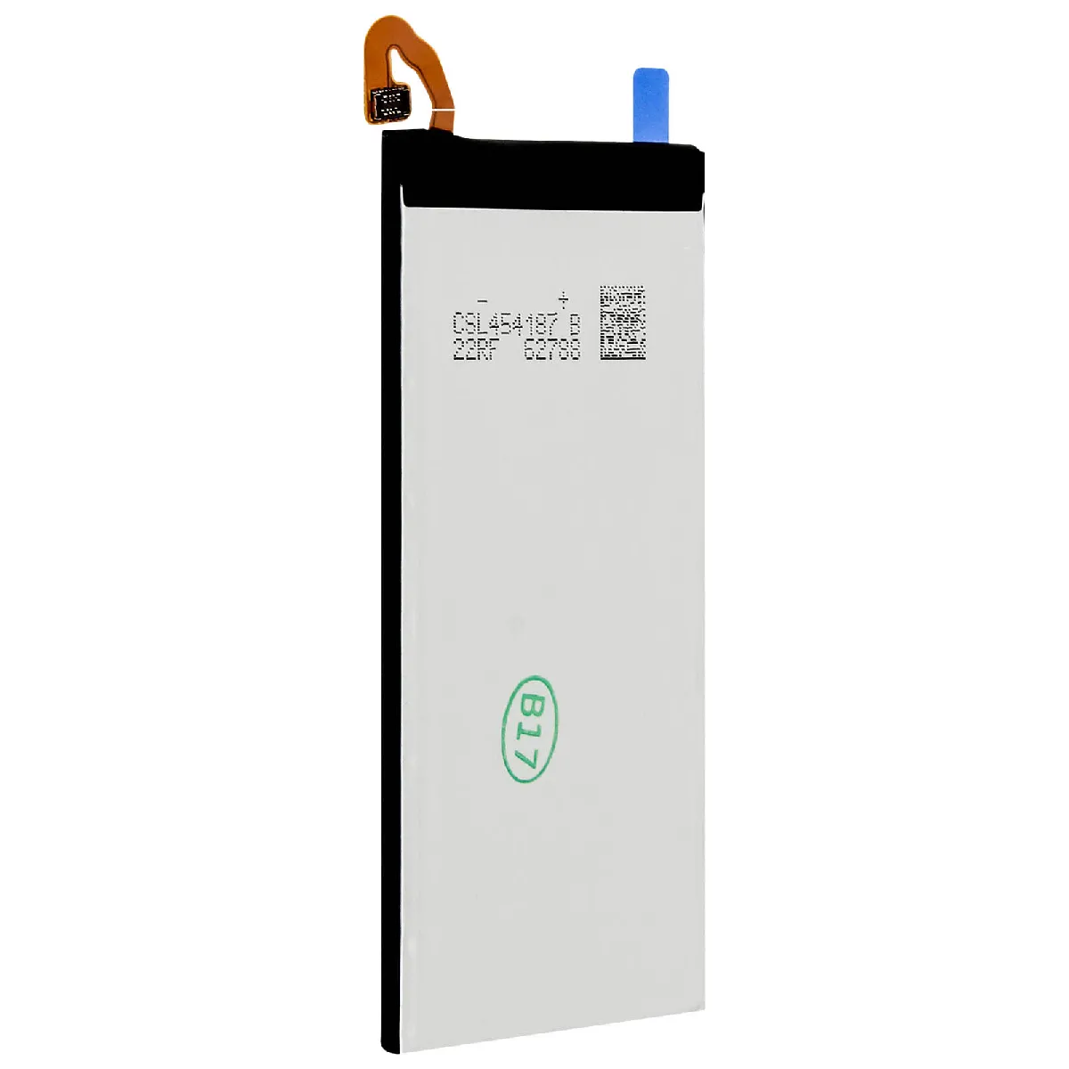 Samsung Galaxy J7 2017 3600mAh