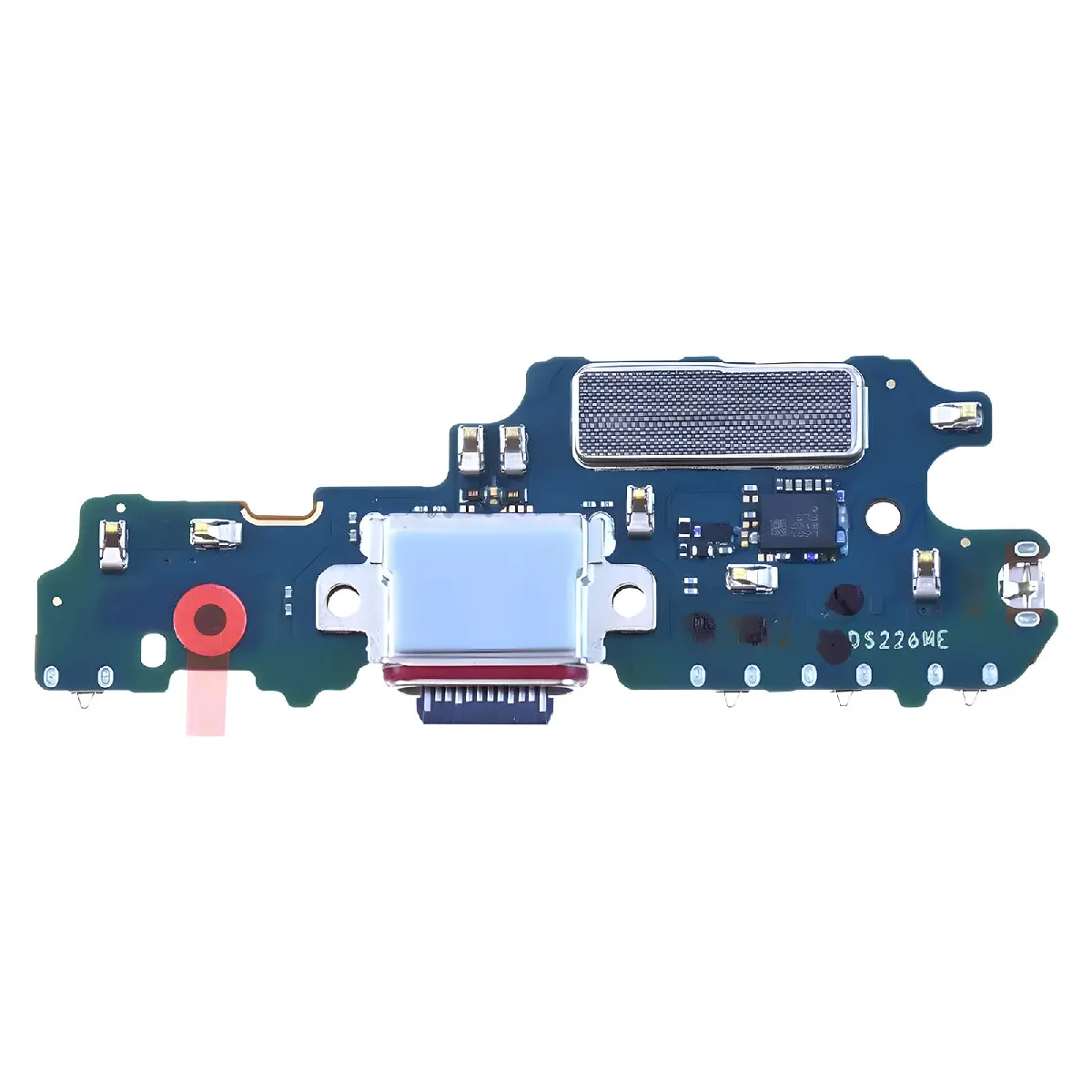 Connecteur charge USB C pour Galaxy Z Fold 4 avec Micro Original Samsung