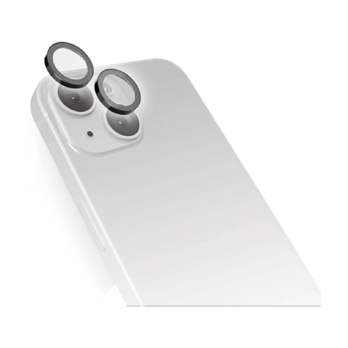 Sbs Lentilles D'appareil Photo Pour Iphone 15 Pro