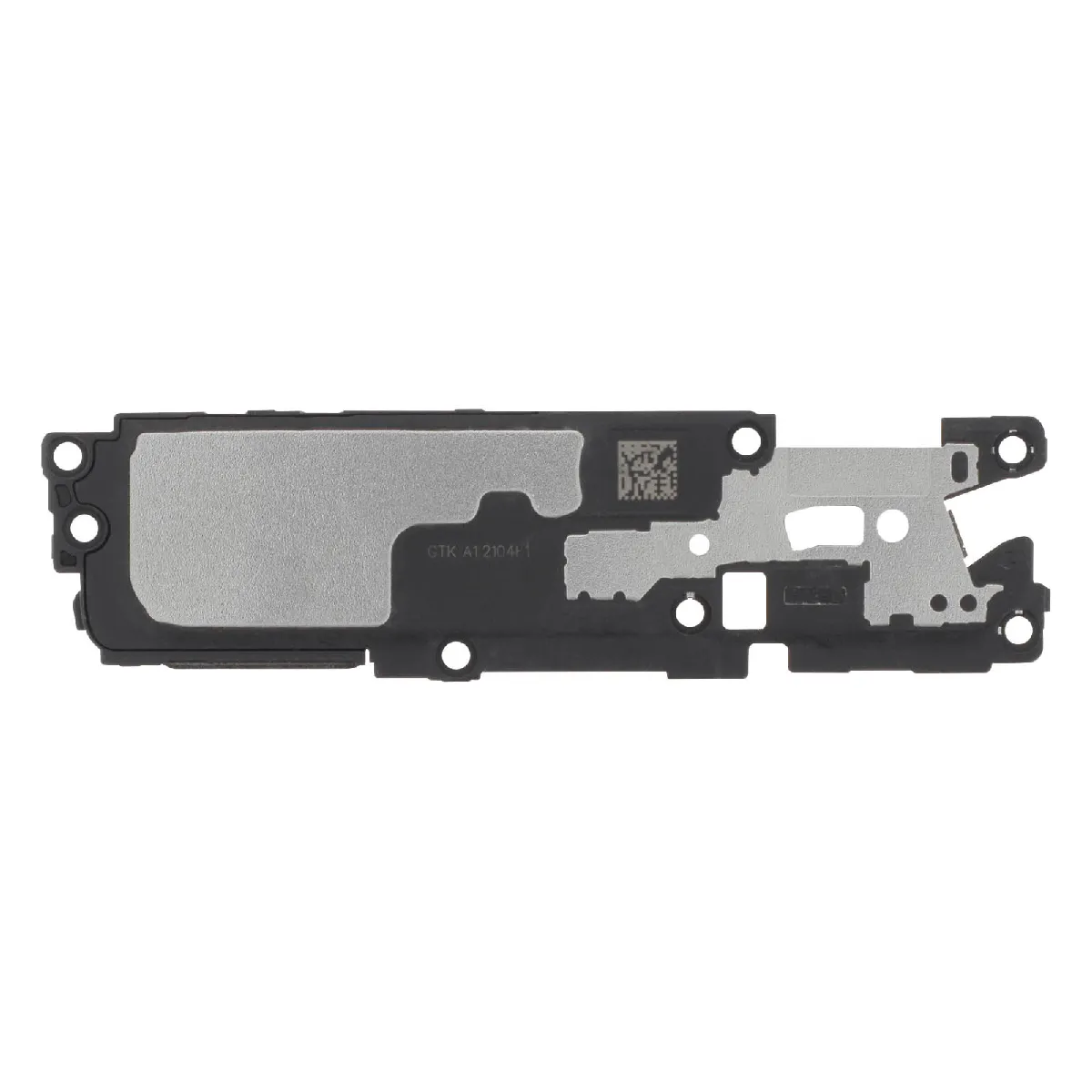 Avizar Noir Honor Magic 4 Lite 4G - Haut-Parleur Externe