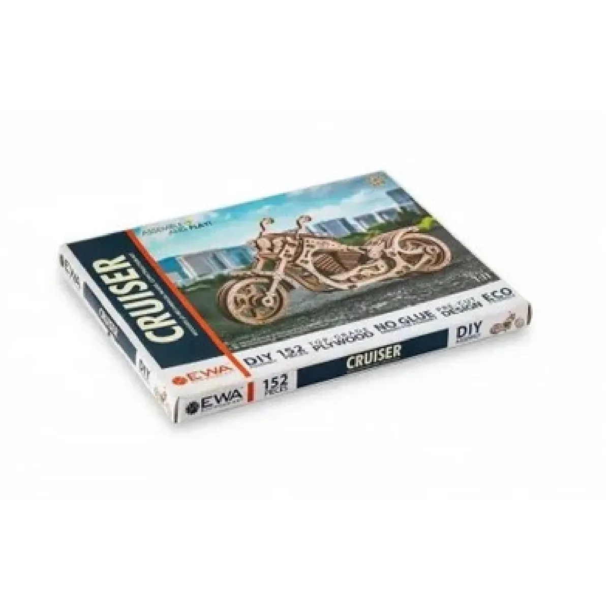 GRAINES CREATIVES Moto Cruiser GRAINES CREATIVES Moto Cruiser