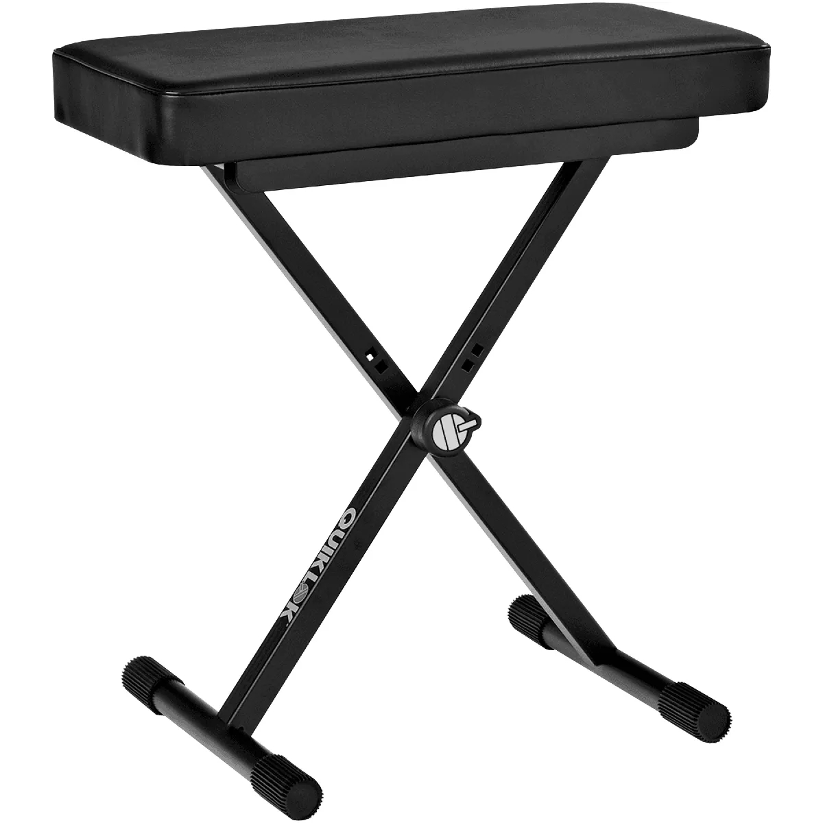 QuikLok BX8 Banquette Noire - Image 4