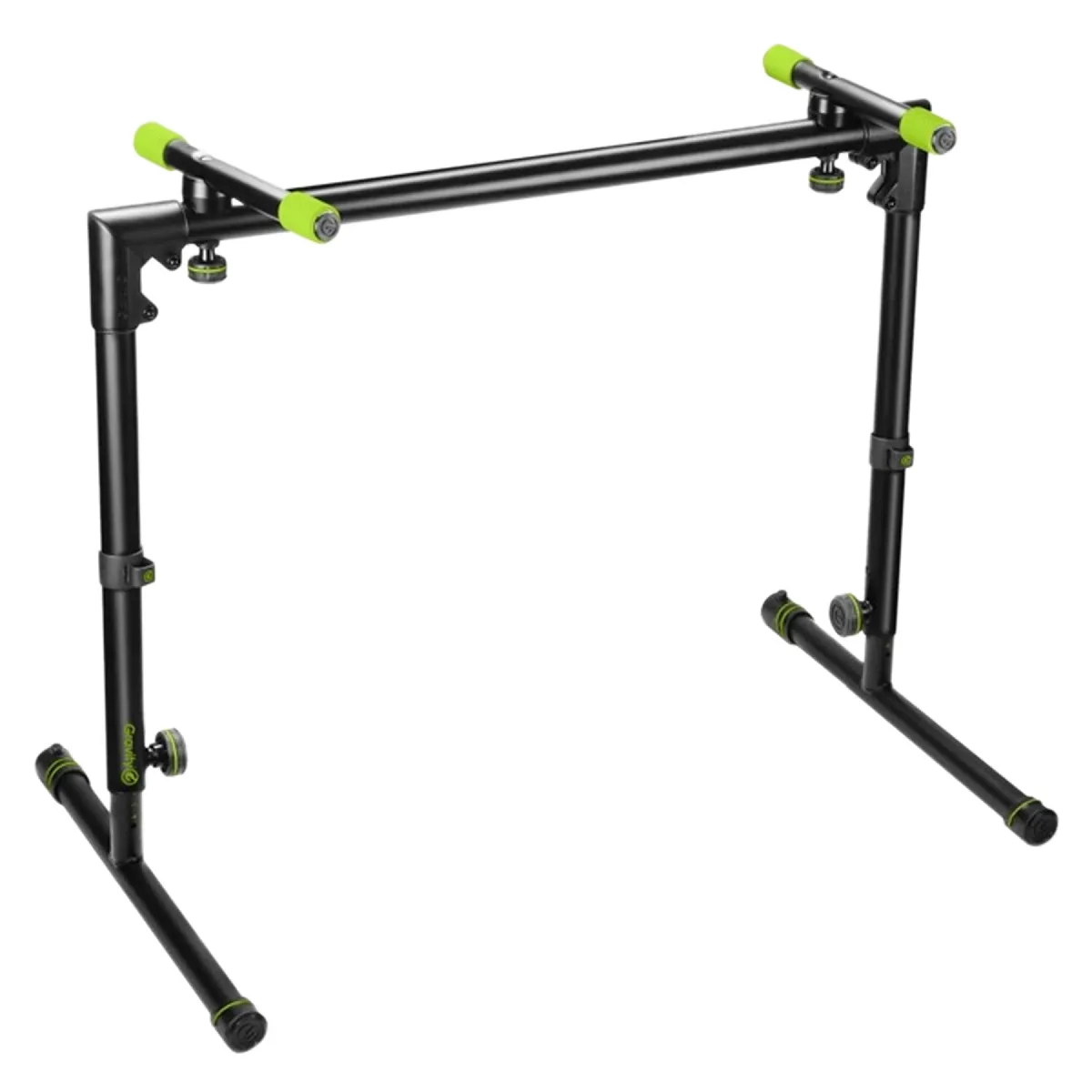 Gravity - Support Clavier - KS TS 01 B - Support Pliable - Image 5