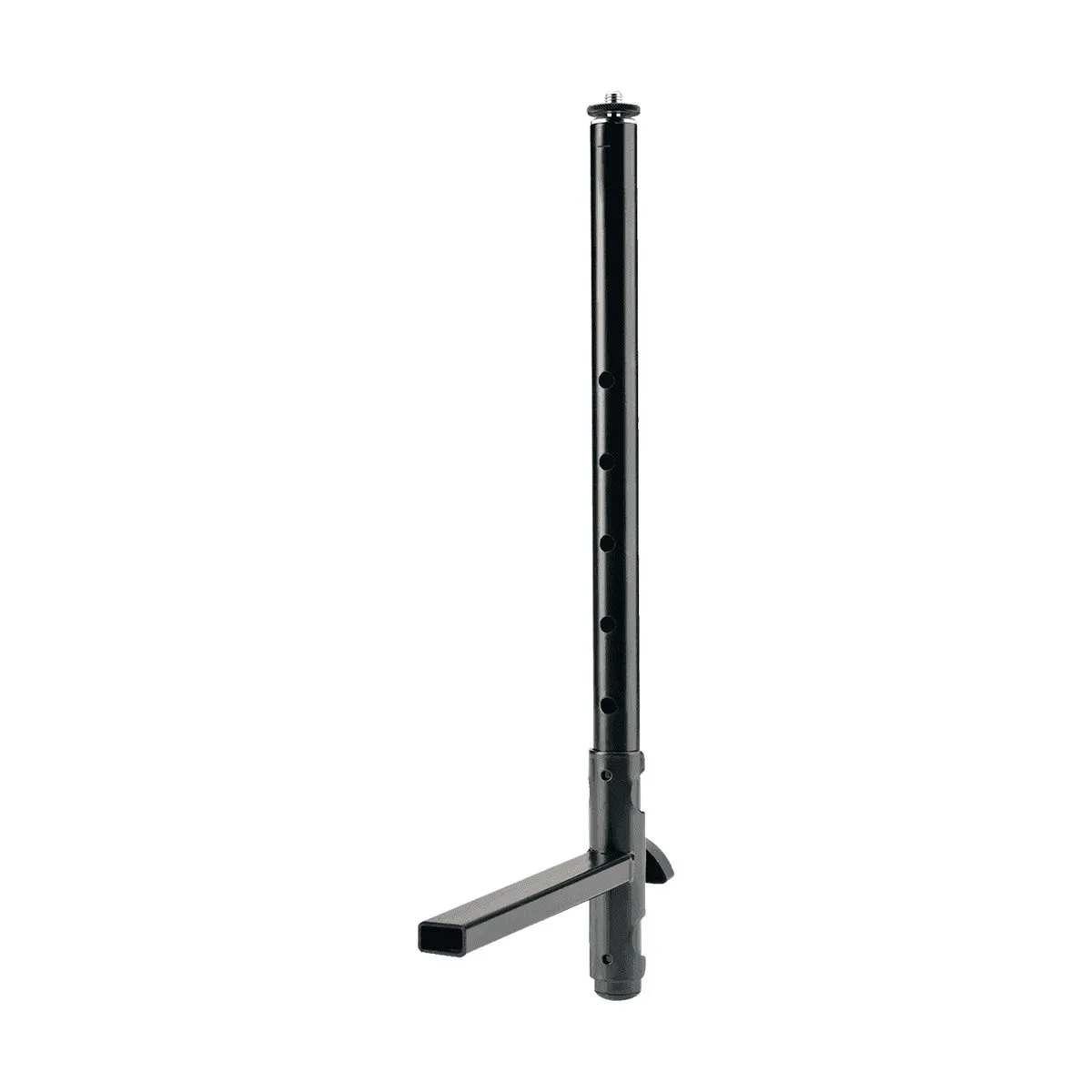 K&M - Support Universel - 18817 - Noir - Image 2