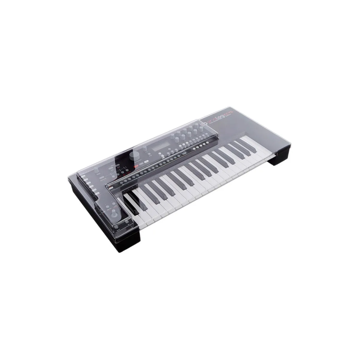 Decksaver Analog Keys Cover Etuis Clavier - Image 2