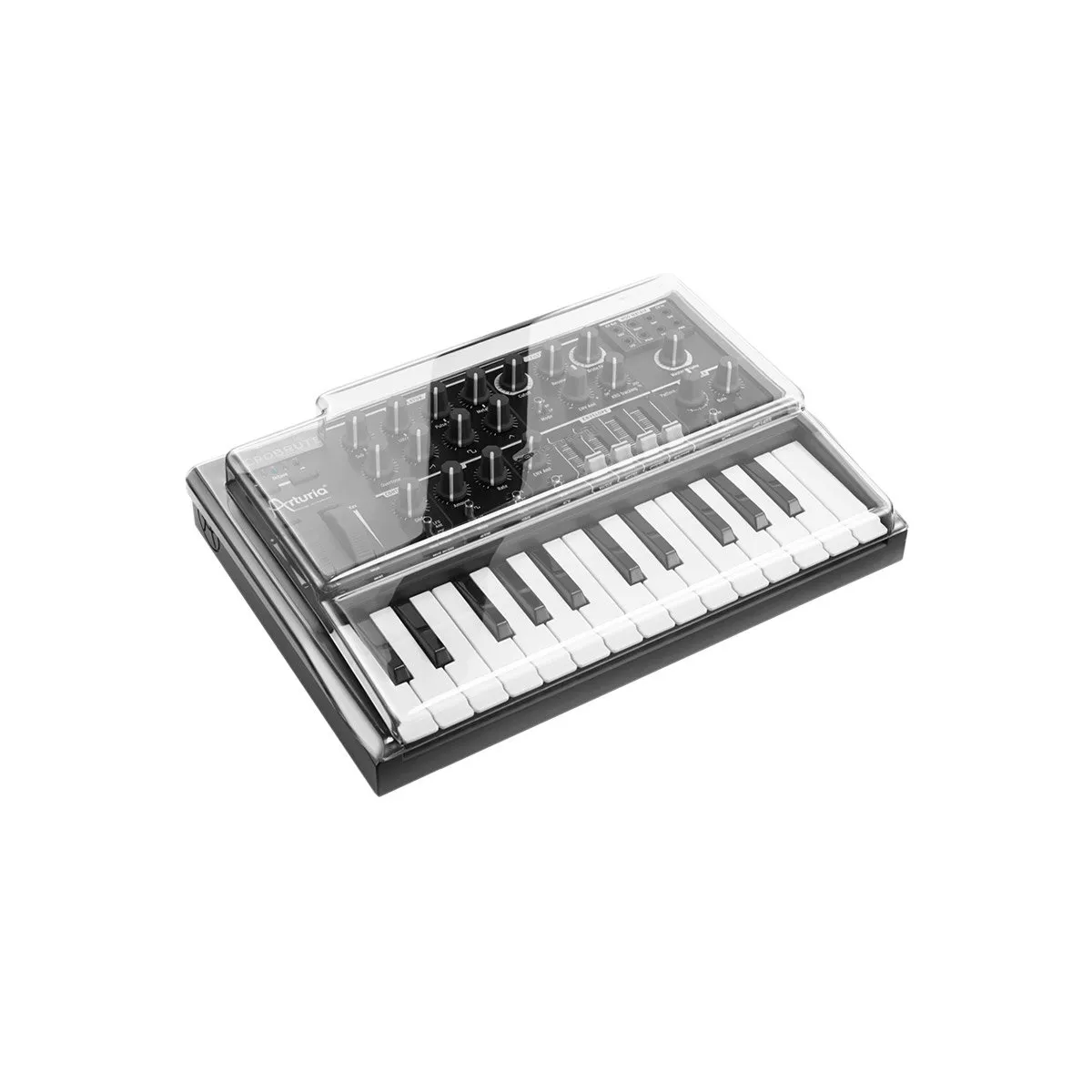 Decksaver Micro Brute Cover Etuis Clavier - Image 2