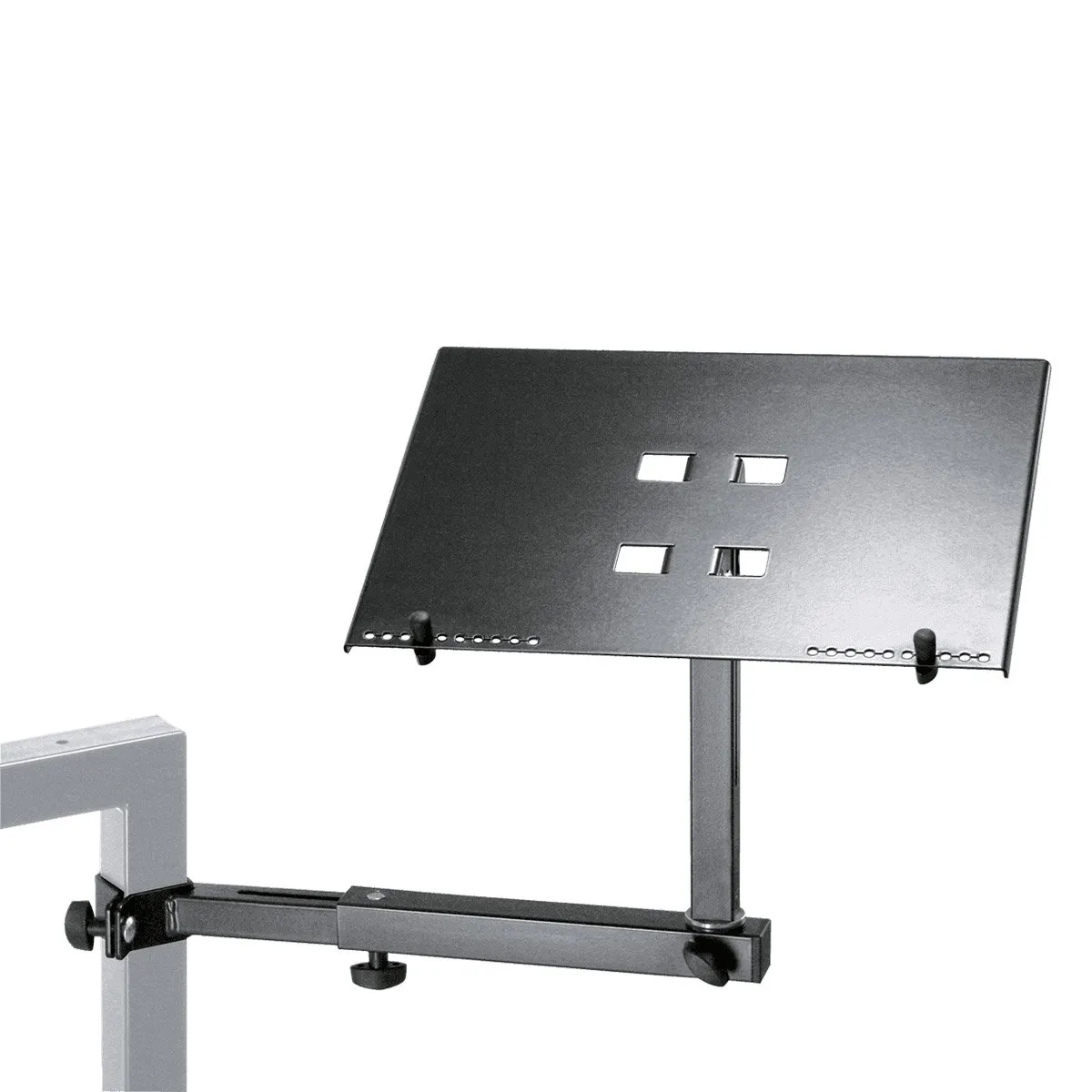 K&M 18815-000-55 Support Ordinateur Stands Clavier - Image 3