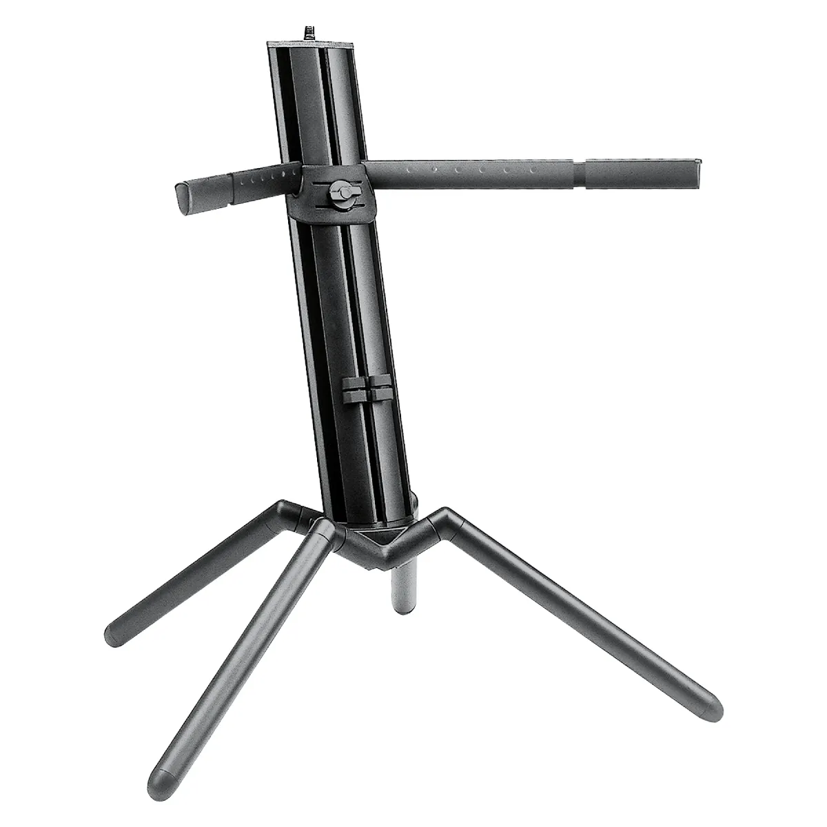 K&M Support de clavier Baby Spider Pro - Noir