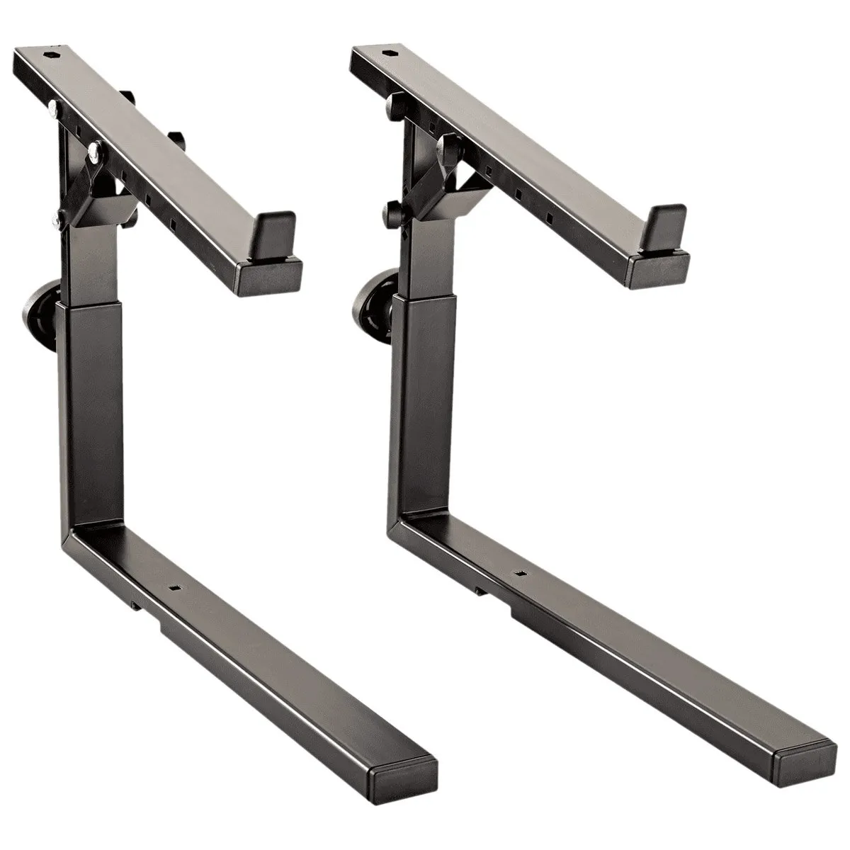 K&M 18811 Stand Clavier Bk Stands Clavier - Image 3