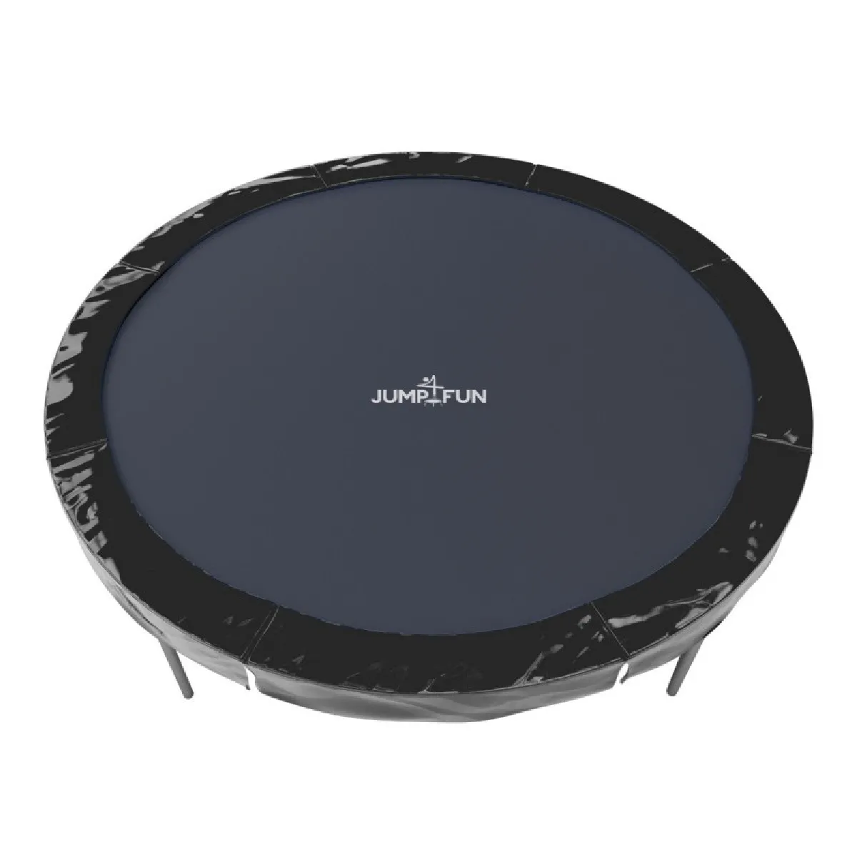 Jump4fun Coussin ressorts trampoline 6 ft - vue 2