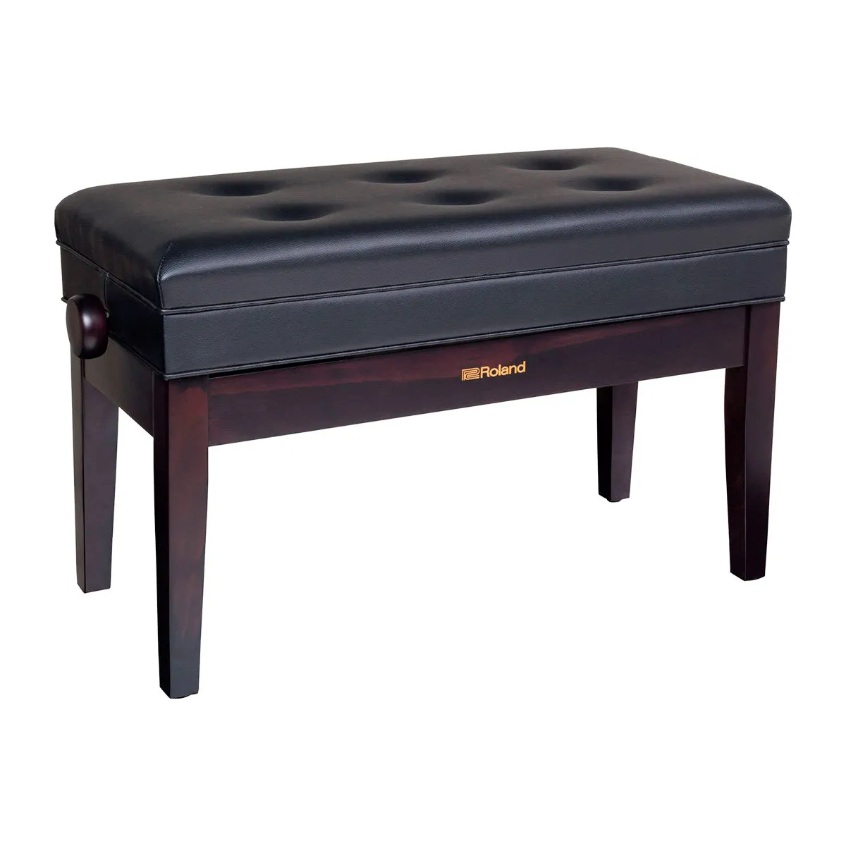 Roland RPB-D400RW banquette de piano double - Image 4