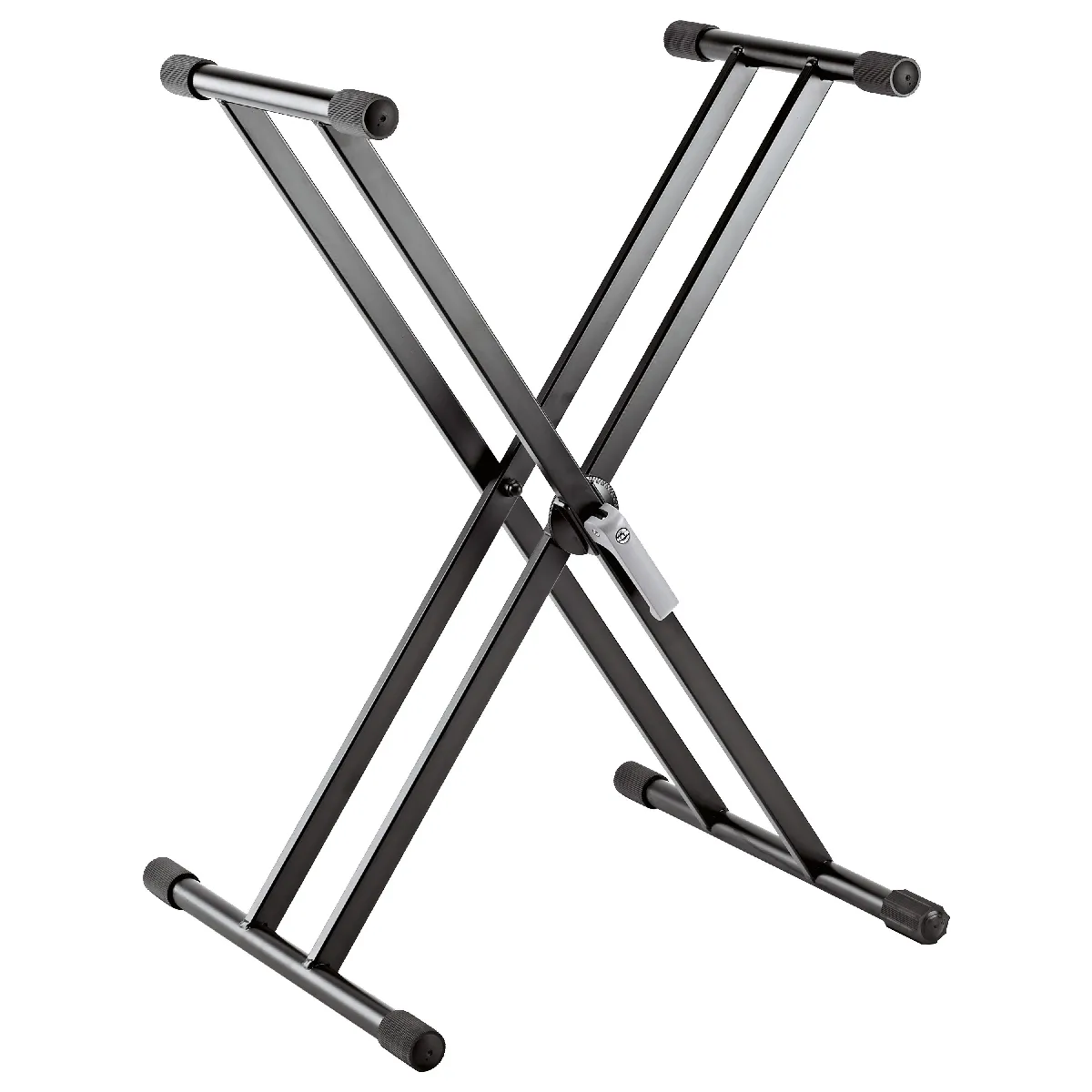 Non Communiqué Noir K&M 18997 Stand Stands Clavier - Image 5