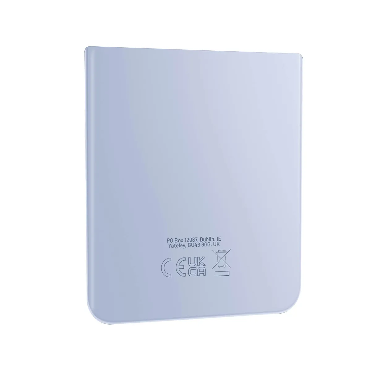 Samsung Galaxy Z Flip 4 - vue 2