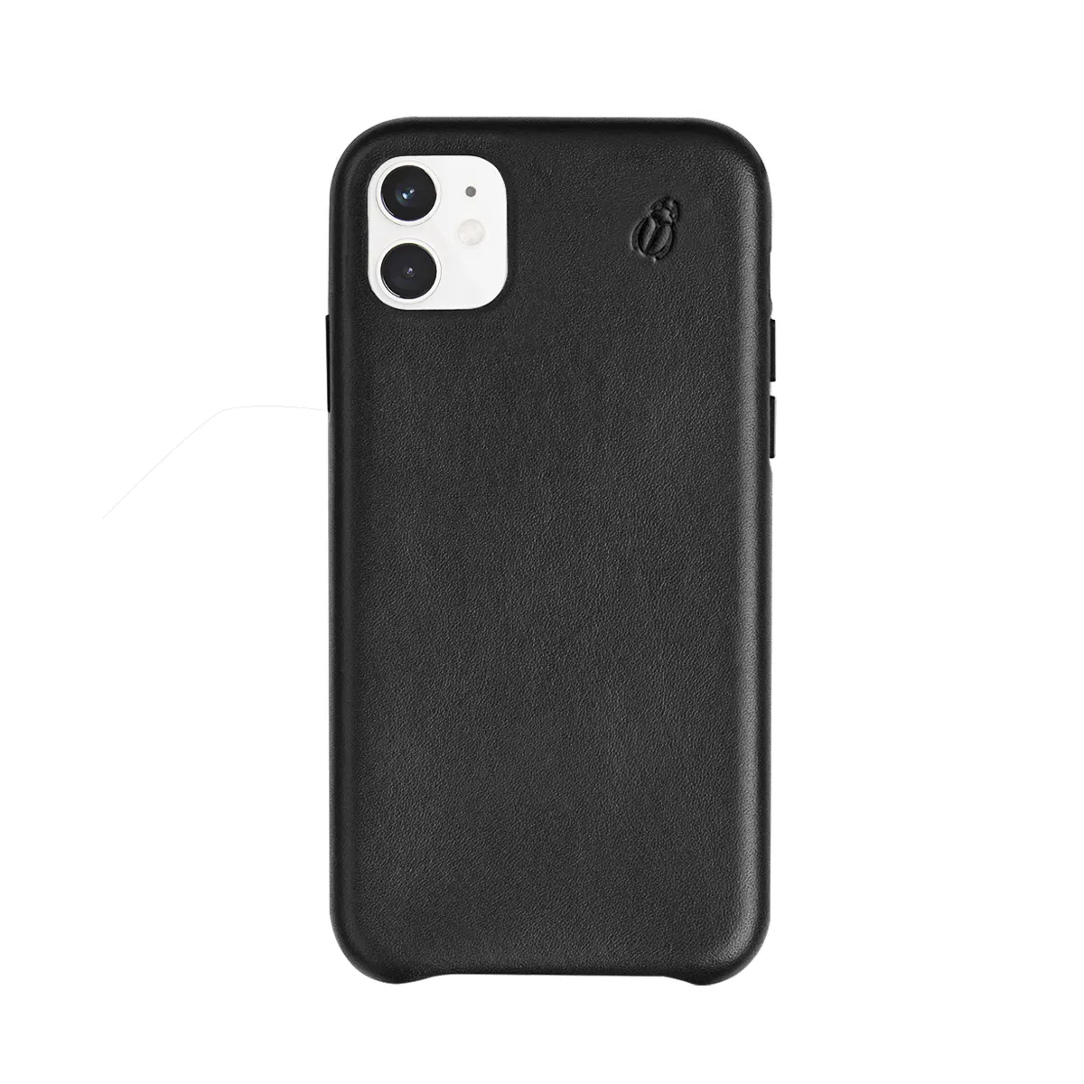 Beetlecase Noir Coque Beetle Case Pour Iphone 11 - Image 3