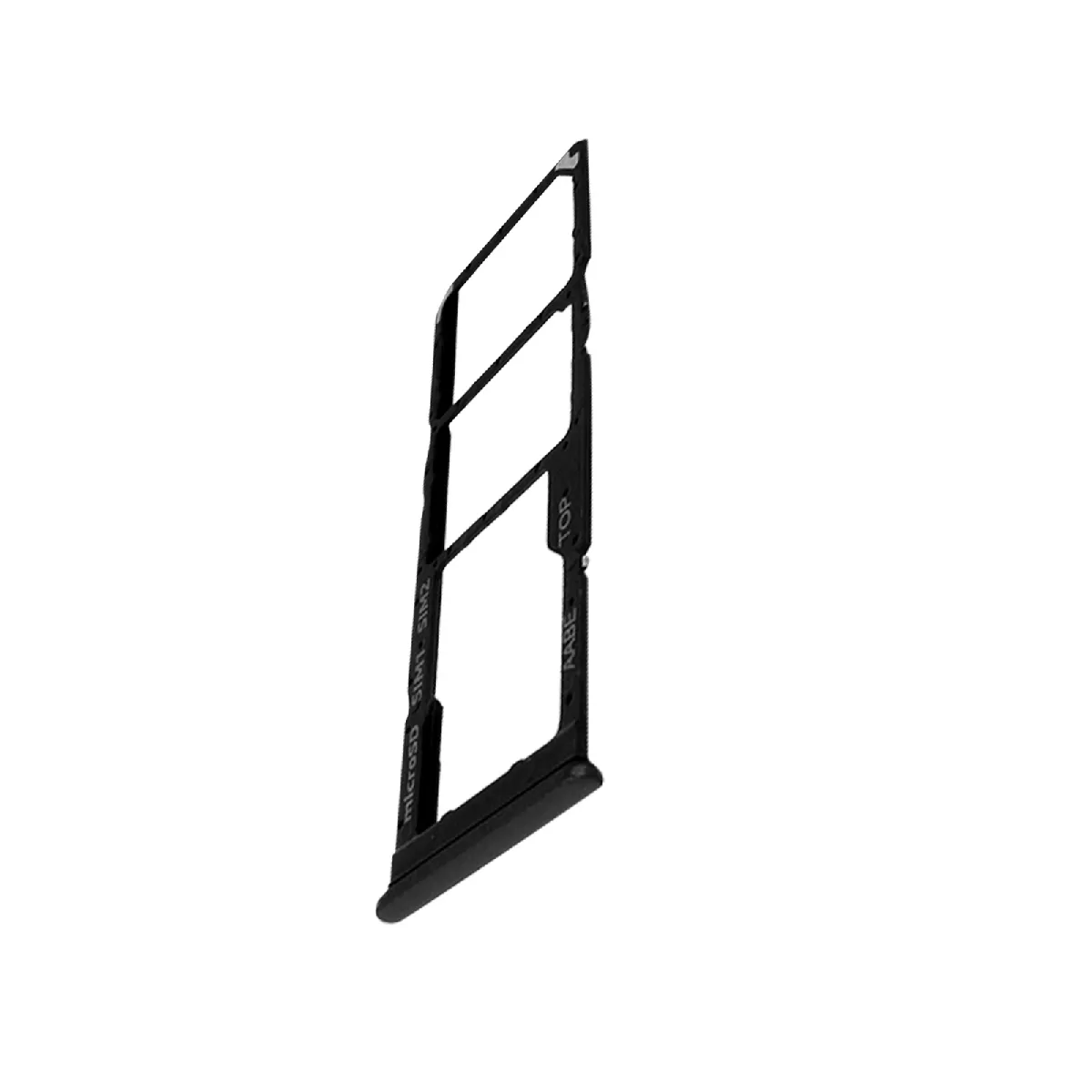Avizar Tiroir Carte Sim Galaxy A12