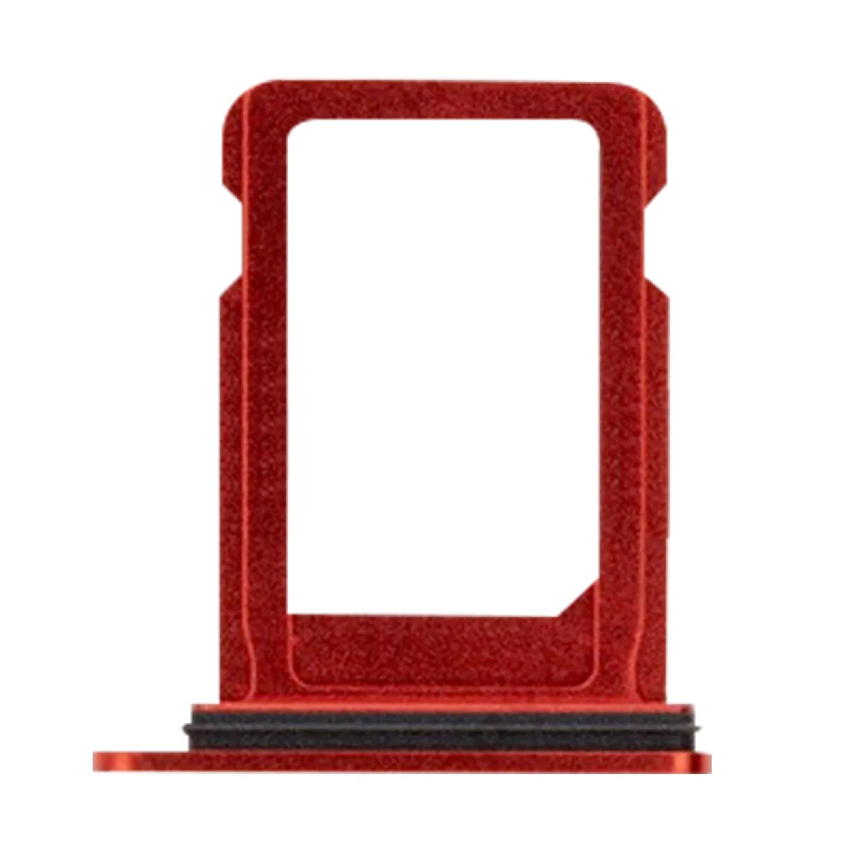 Avizar Rouge Clappio Tiroir Carte Sim Pour Iphone 12 Mini Emplacement Nano Sim De Remplacement