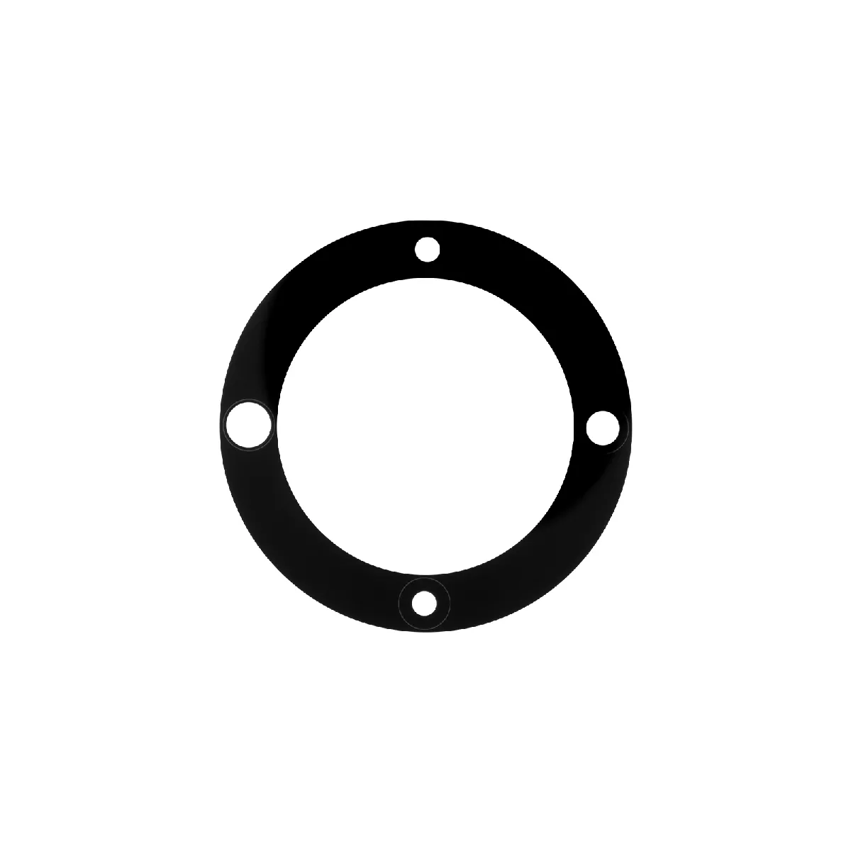 Avizar Noir Lentille Caméra Arrière Pour Honor Magic 5 Lite