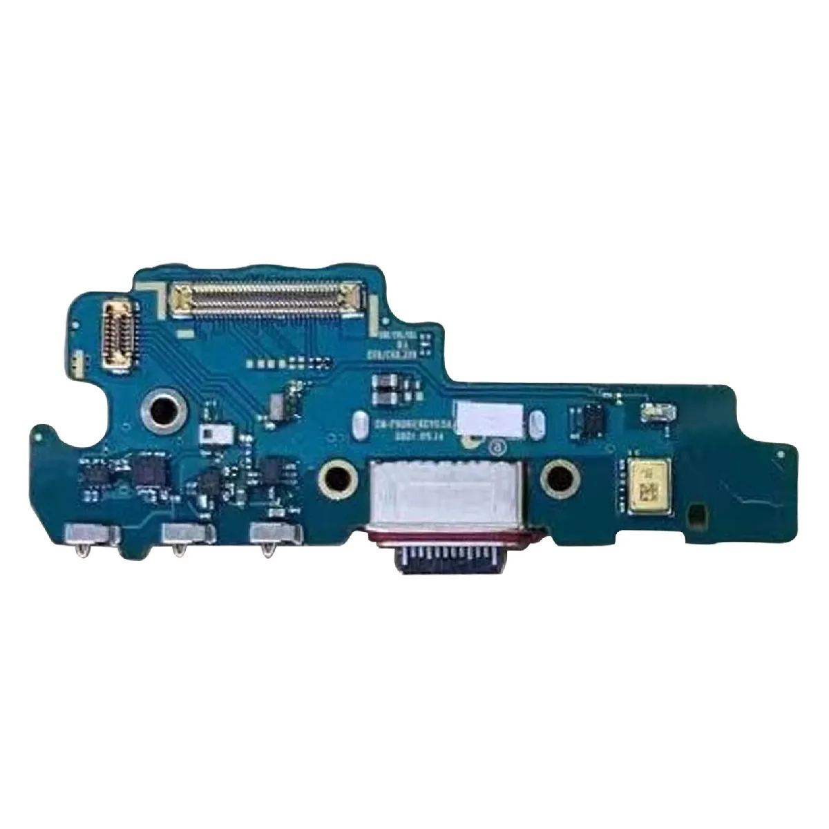 Avizar Connecteur De Charge Galaxy Z Fold 3 Usb-C