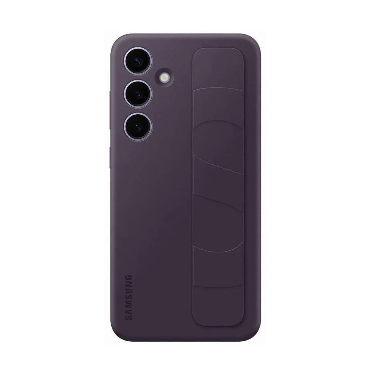 Coque et étui téléphone mobile SAMSUNG S24 Plus Souple Silicone - vue 8