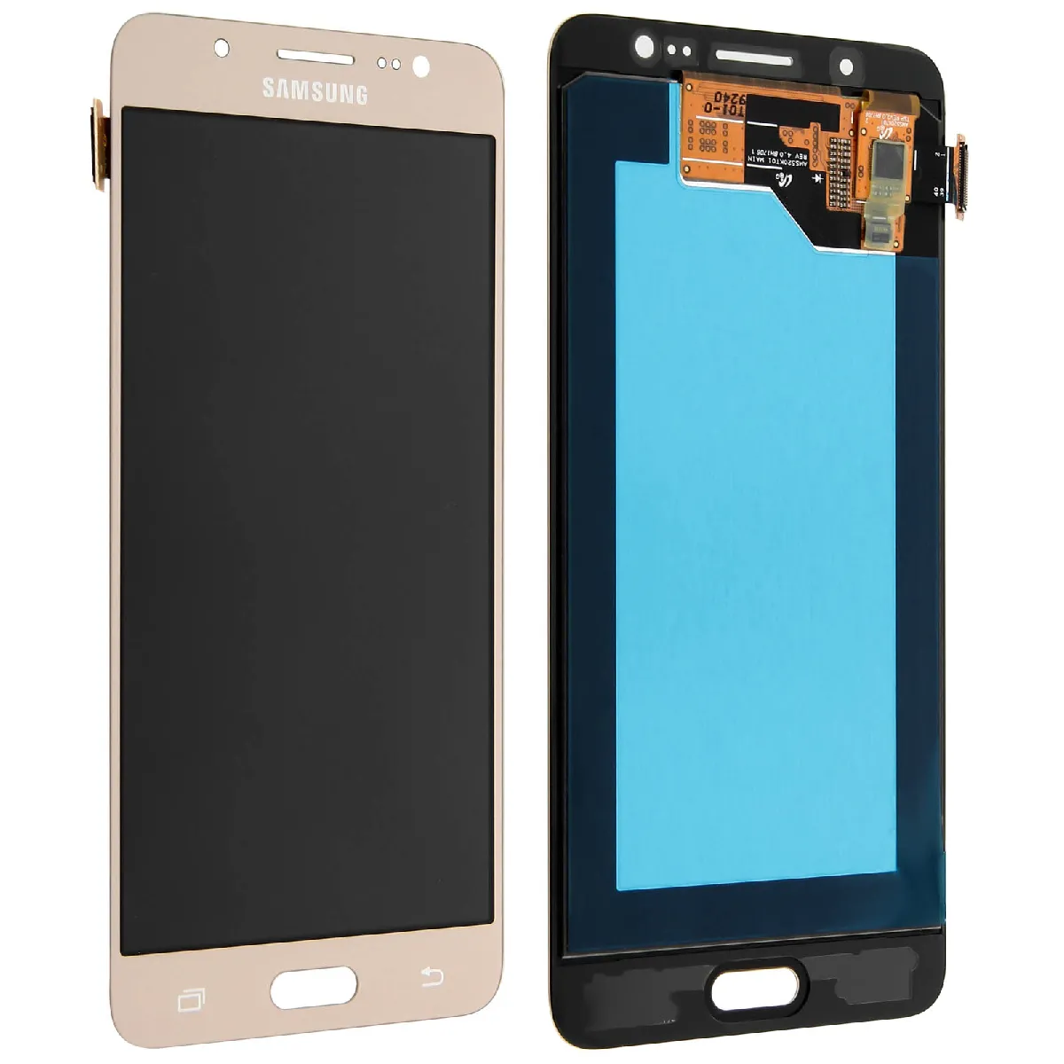 Samsung Galaxy J5 2016 Or