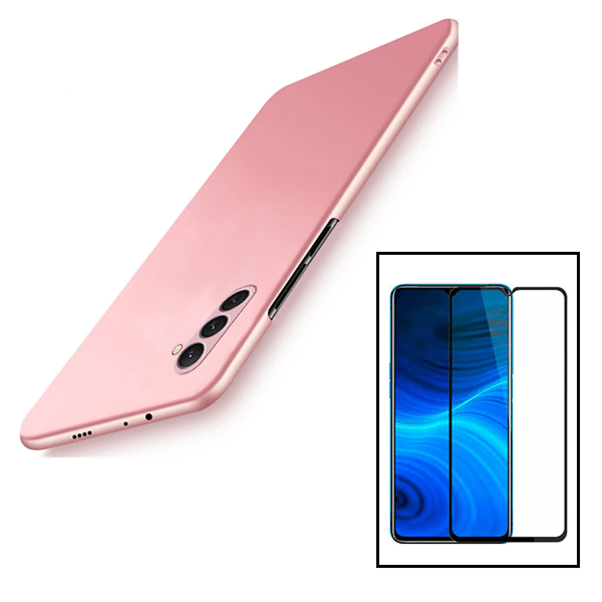Phonecare Samsung Galaxy A24 4G